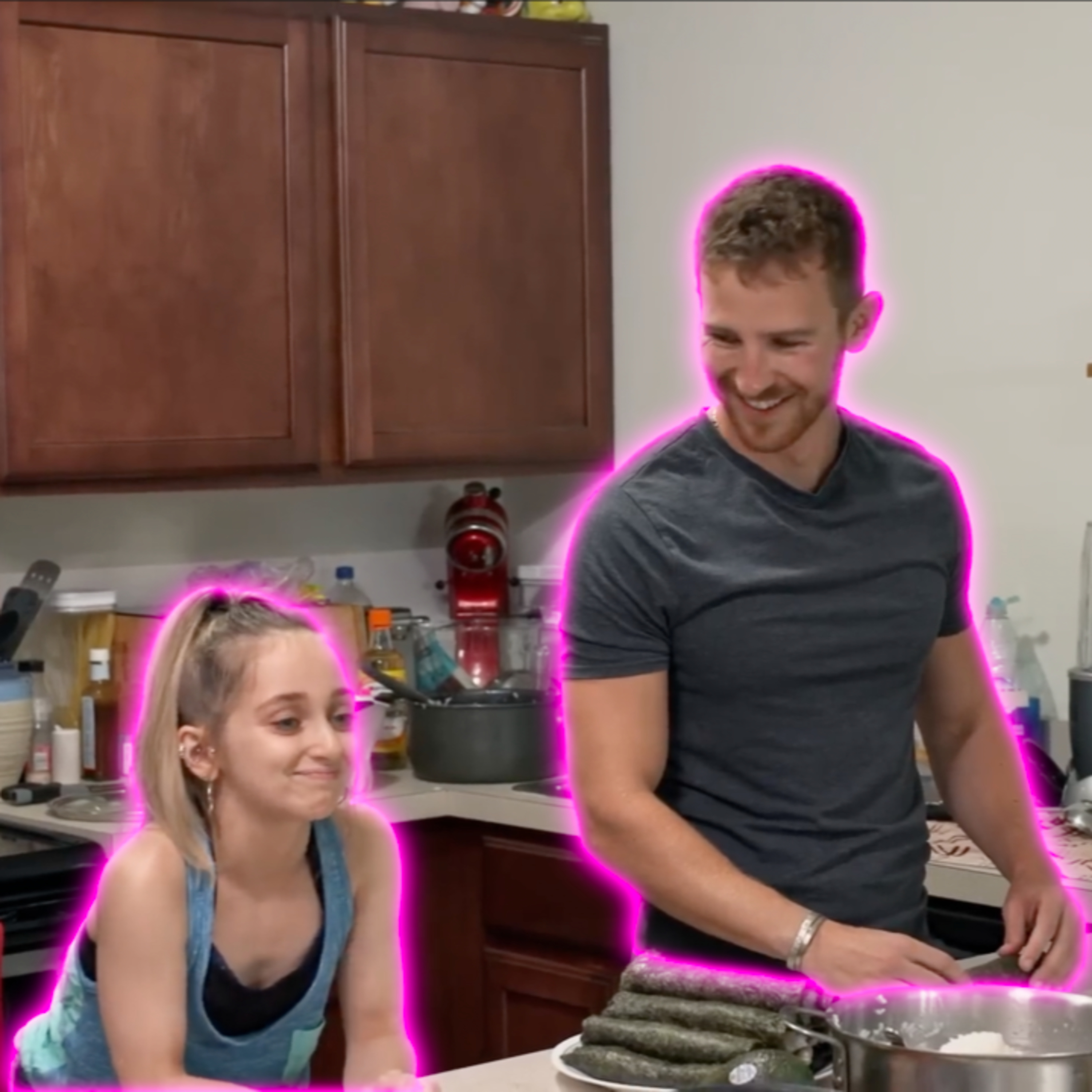 Shauna Rae's New Man Sucks I Am Shauna Rae
