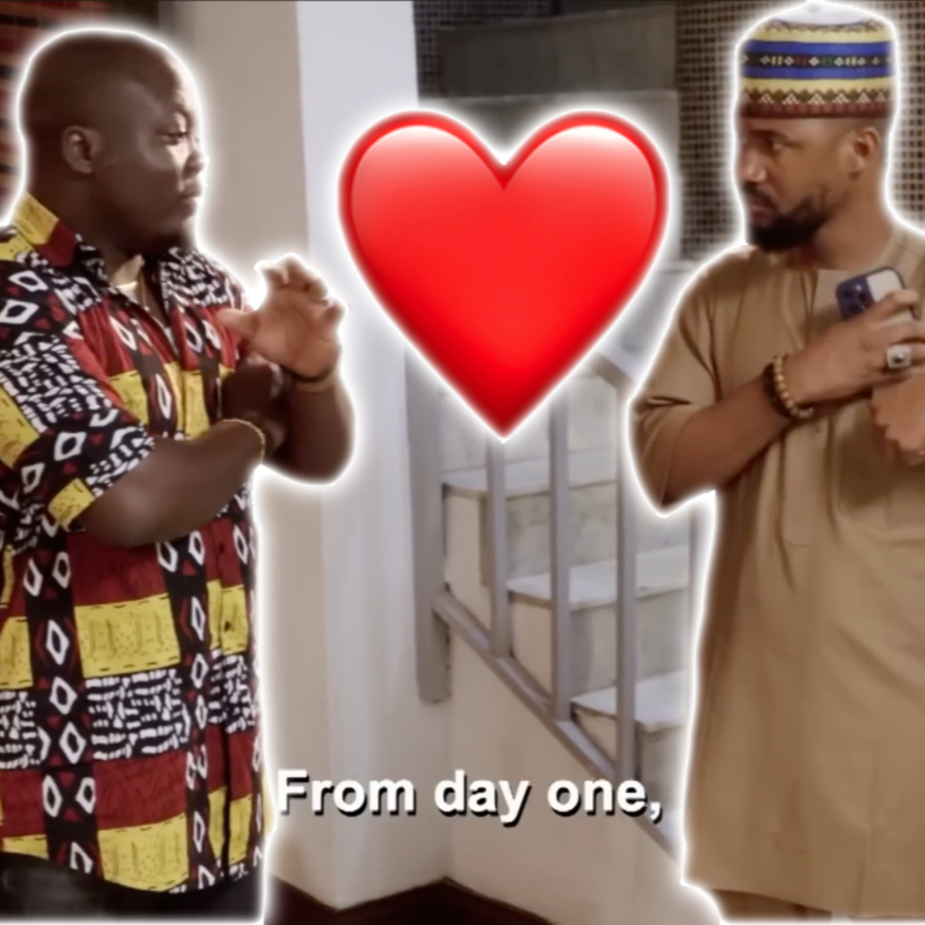 Are Michael And Usman Gay? 90 Day Fiancé