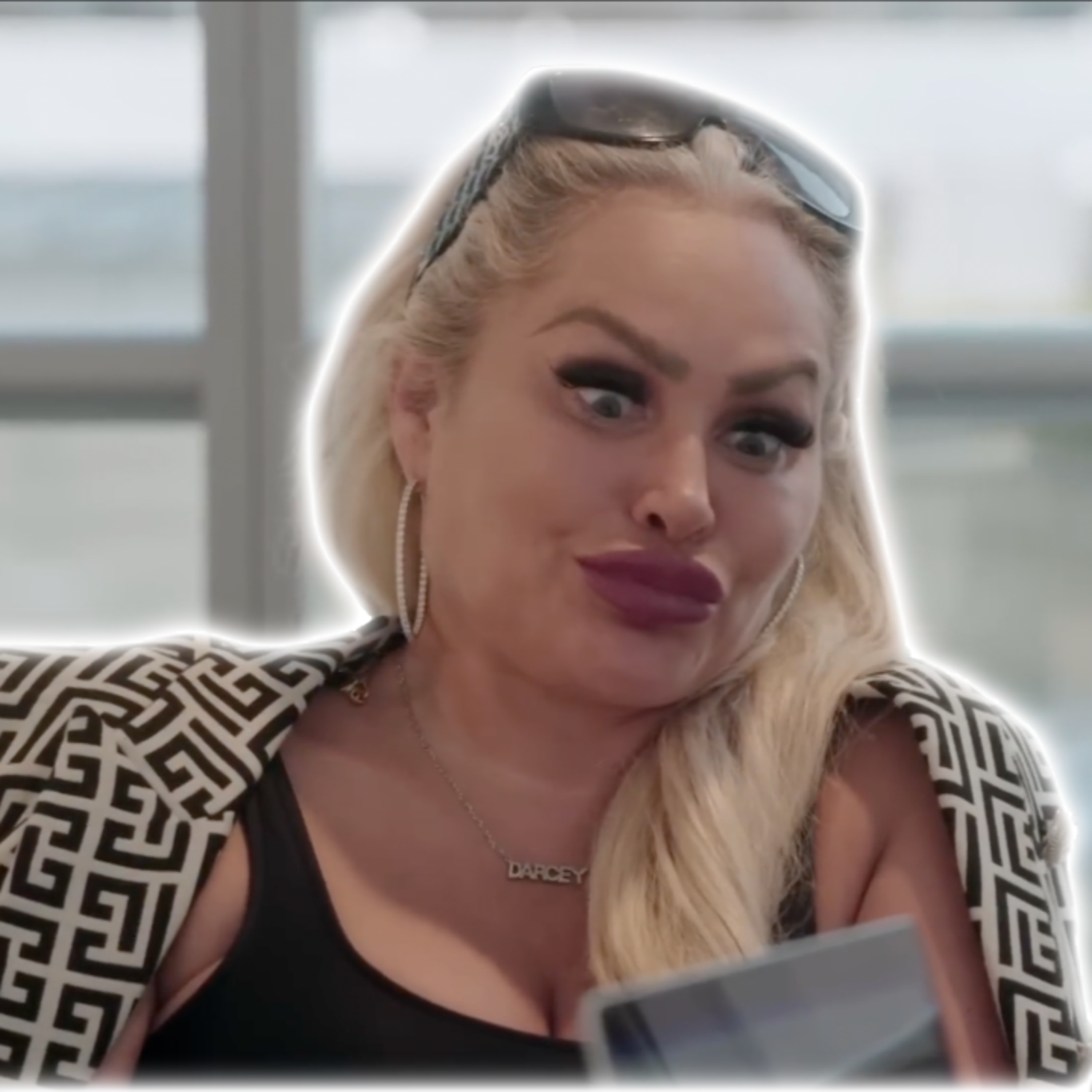 Darcey Is Told She's Ugly