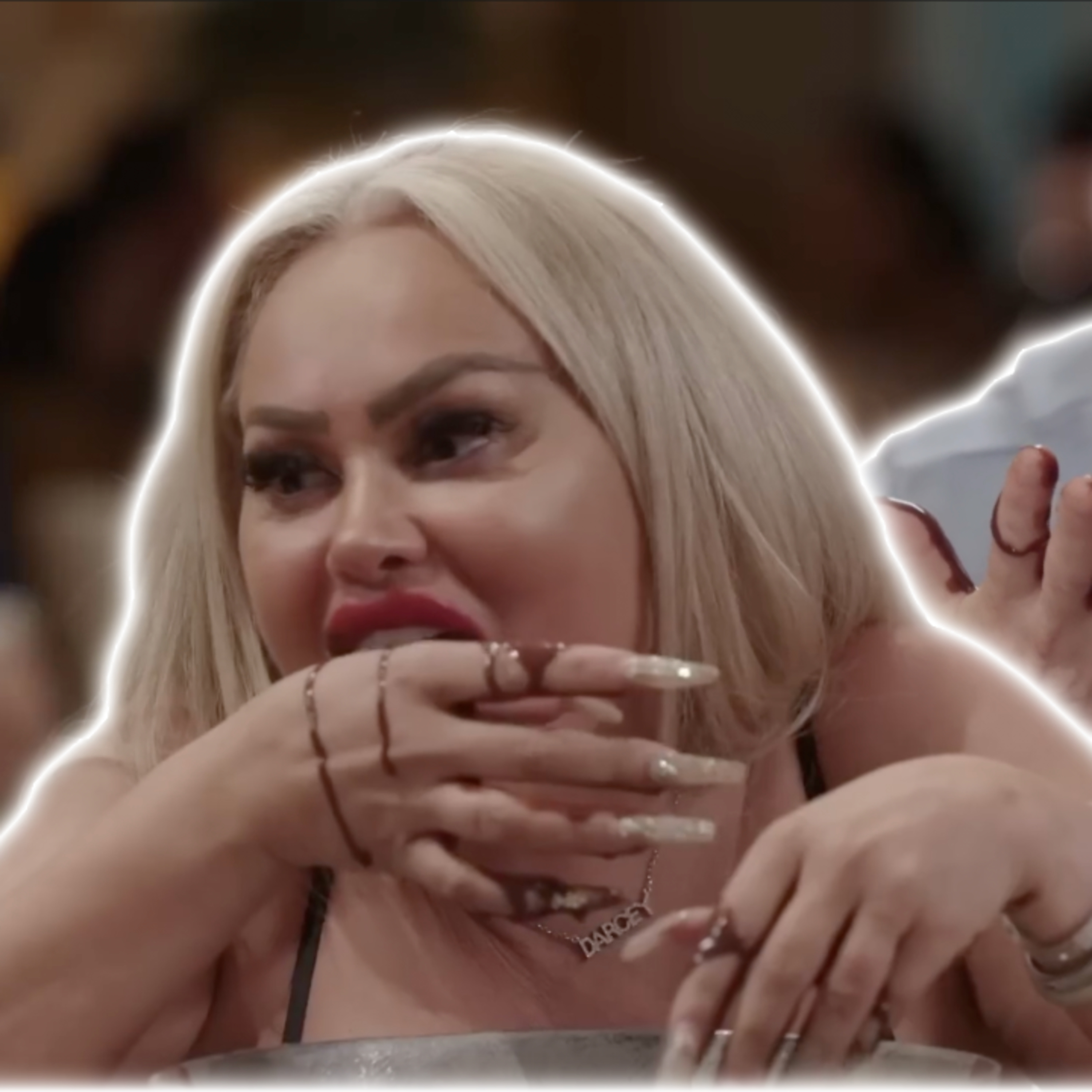 Darcey Goes On The WEIRDEST Date