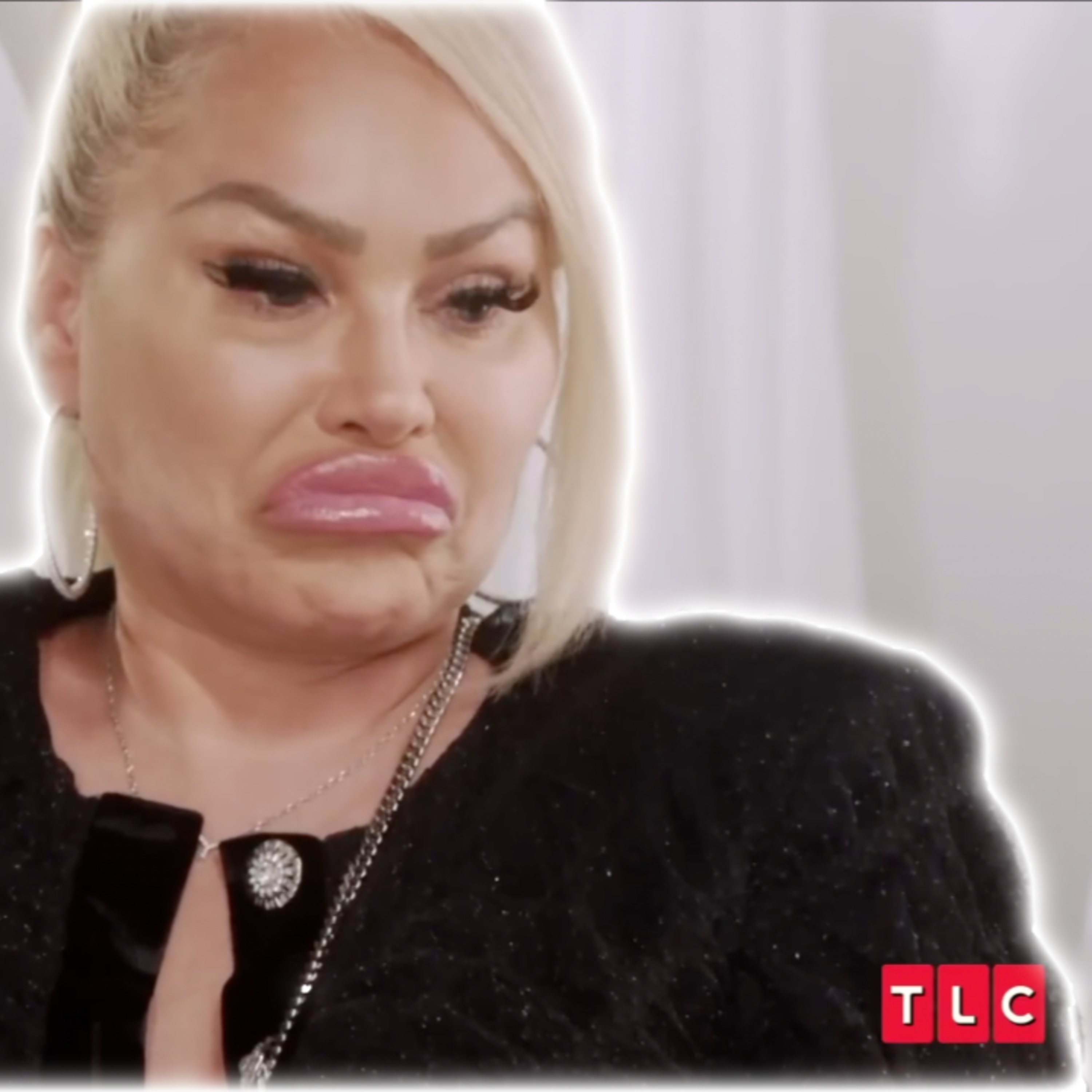 Darcey HATES Stacey