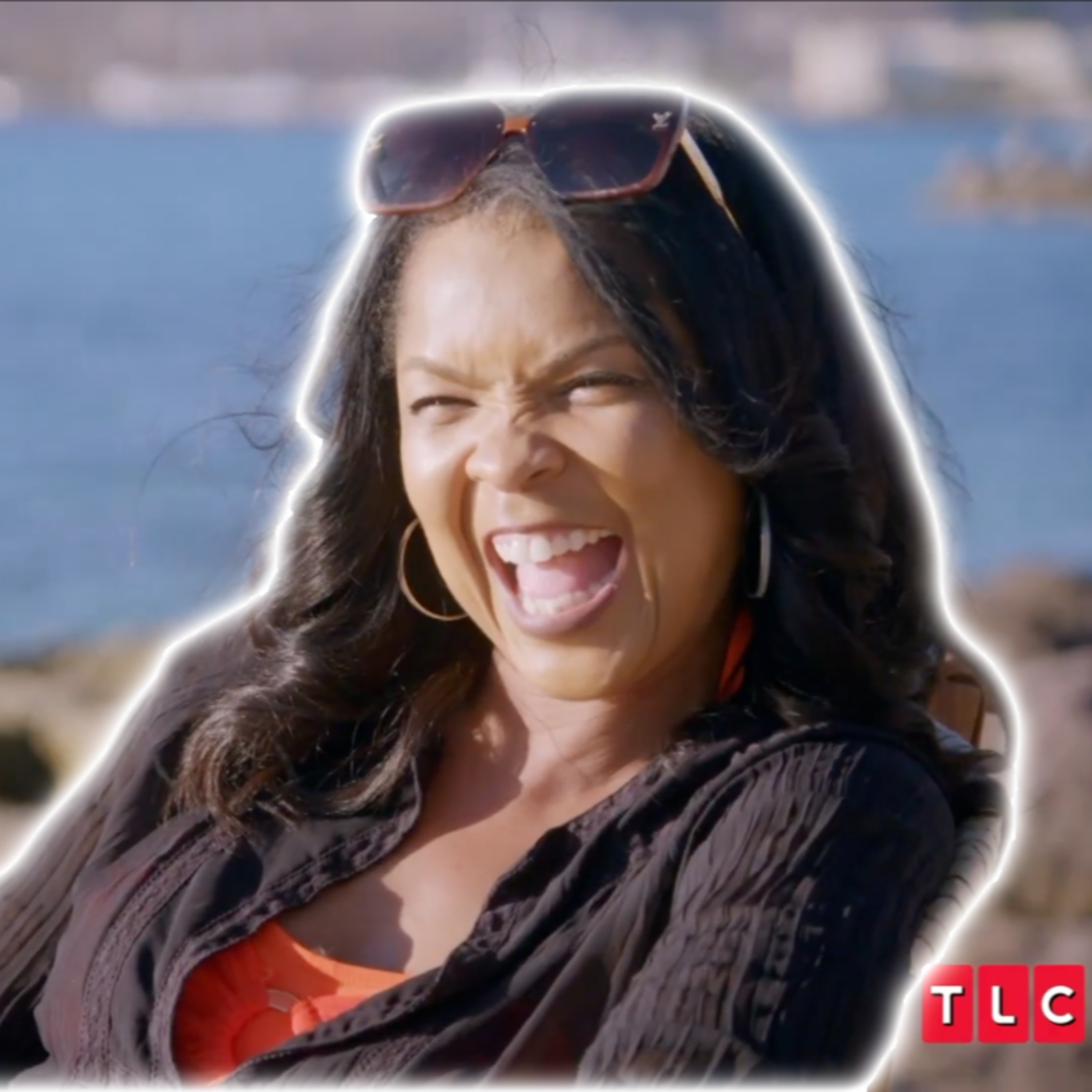 This Mom Is Ugly MILF Manor
