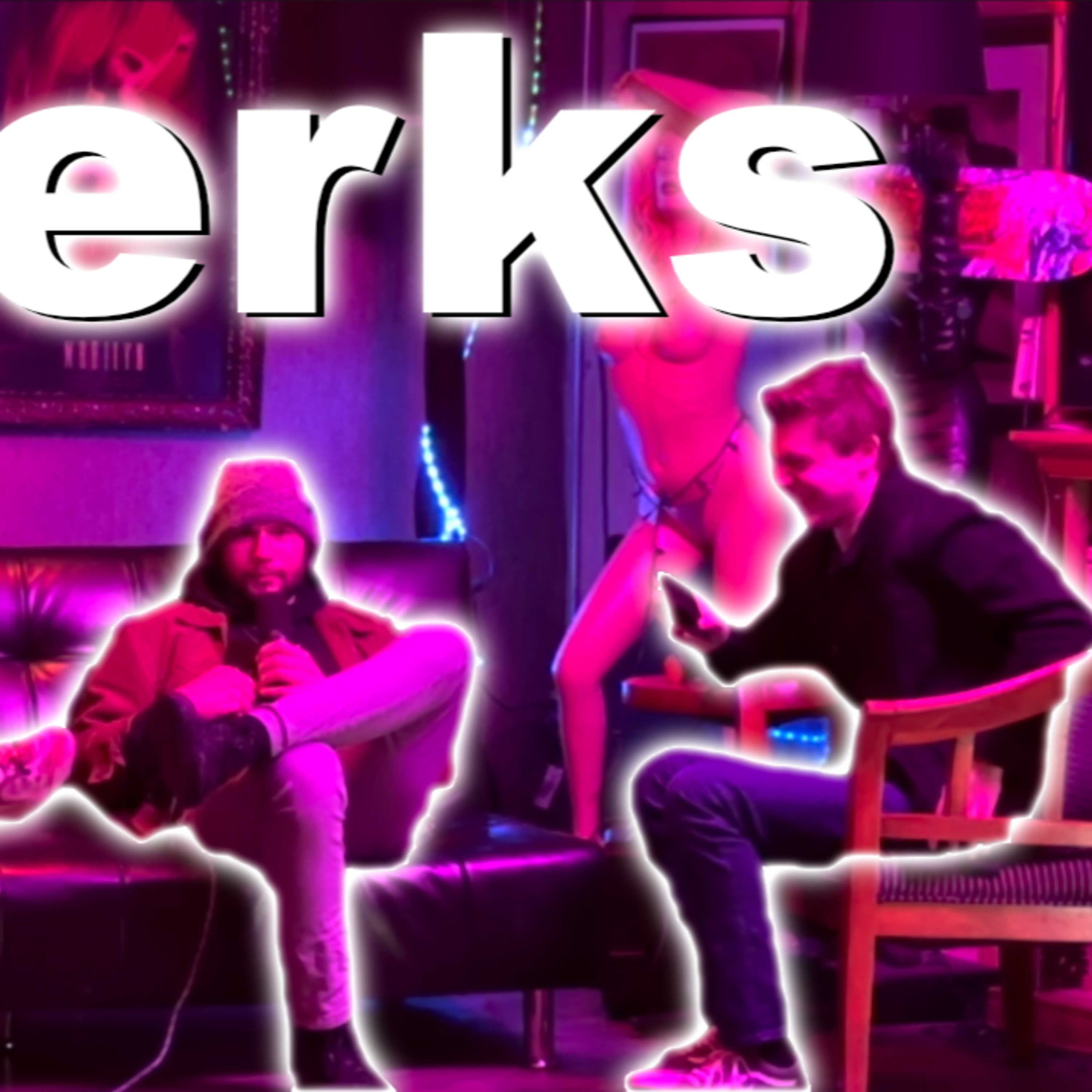 Jerks Podcast Ep. 29 Mark Carsky, Dylan Mahler, And Aj Leidig
