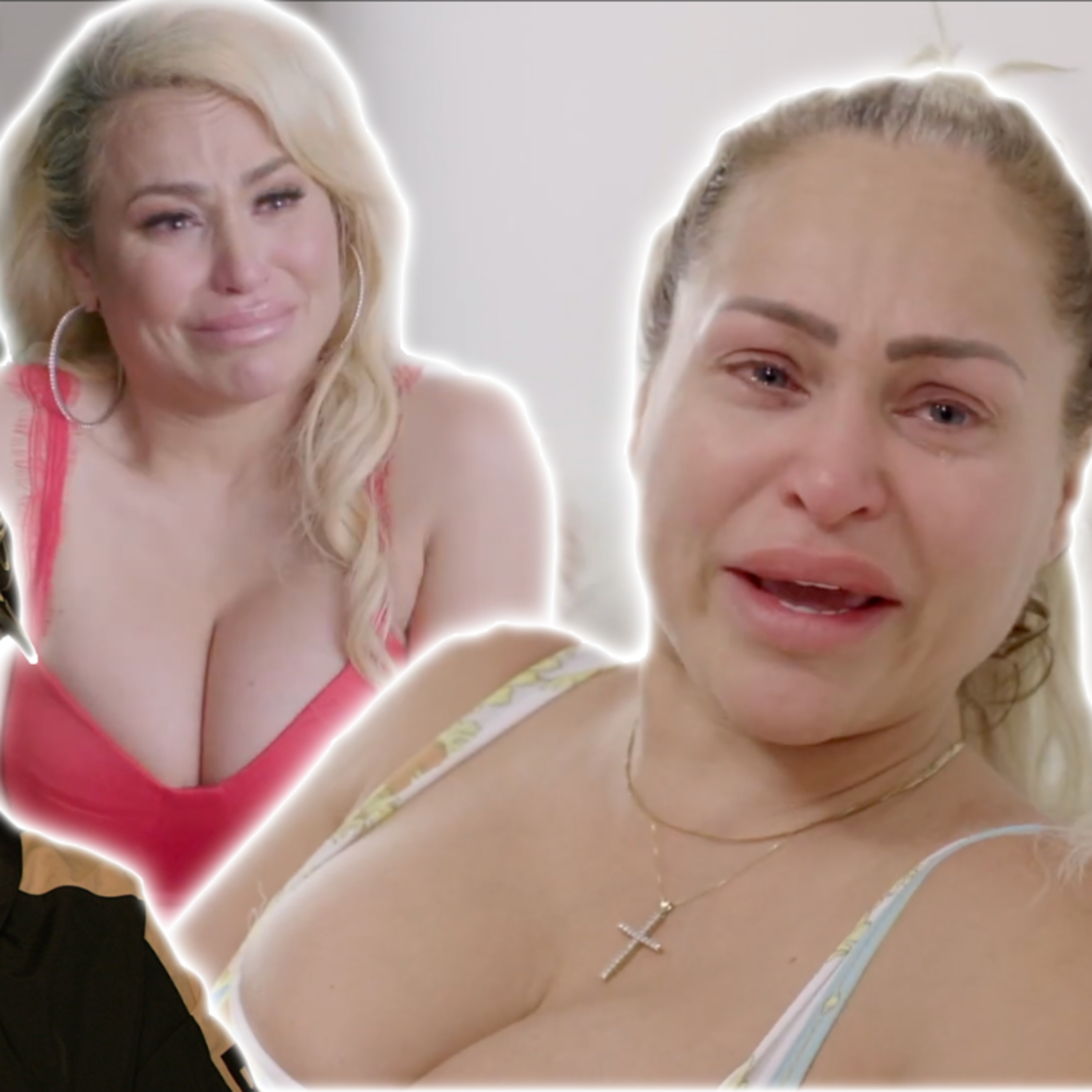 The Current Version Of Darcey Is My Favorite