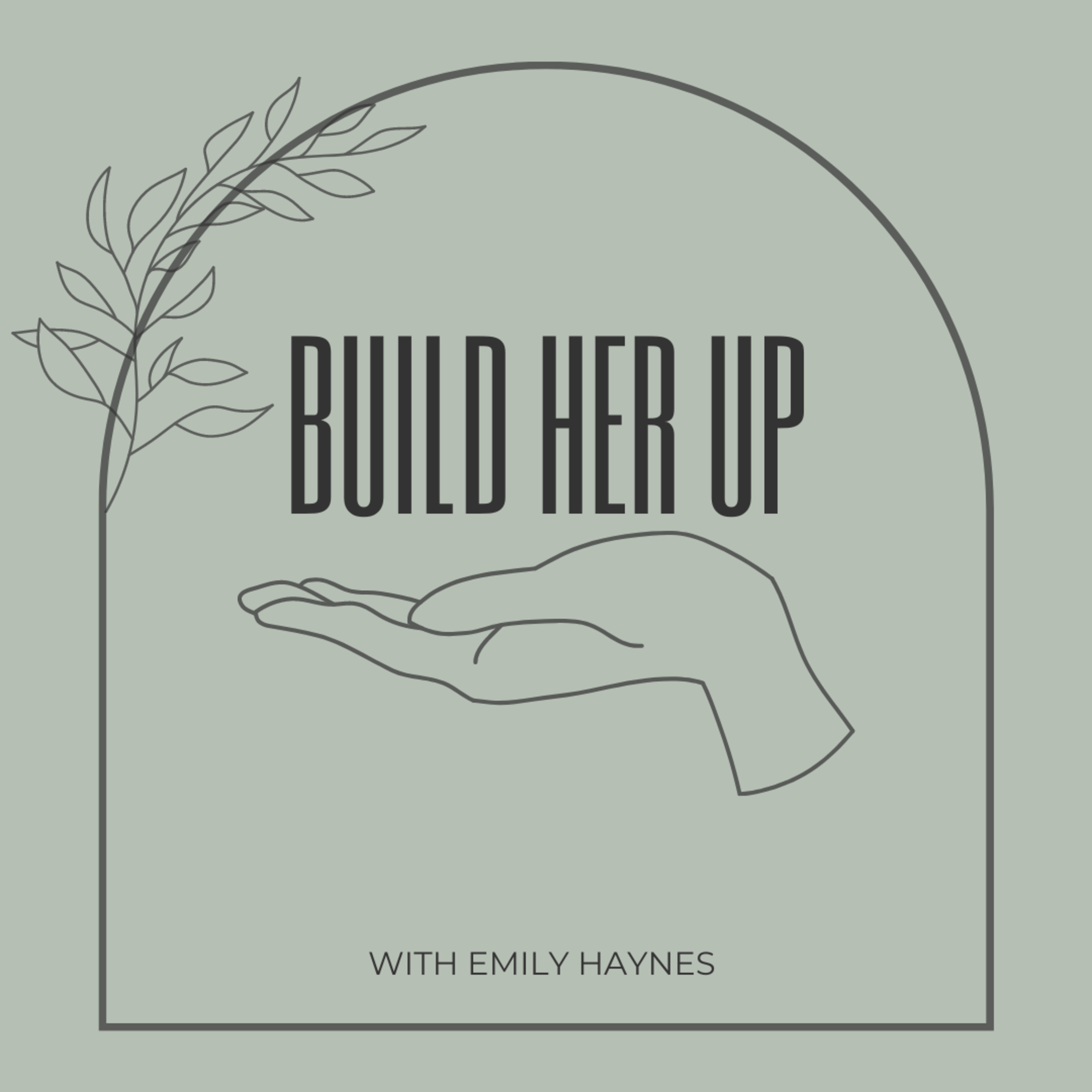 Artwork for Build Her Up