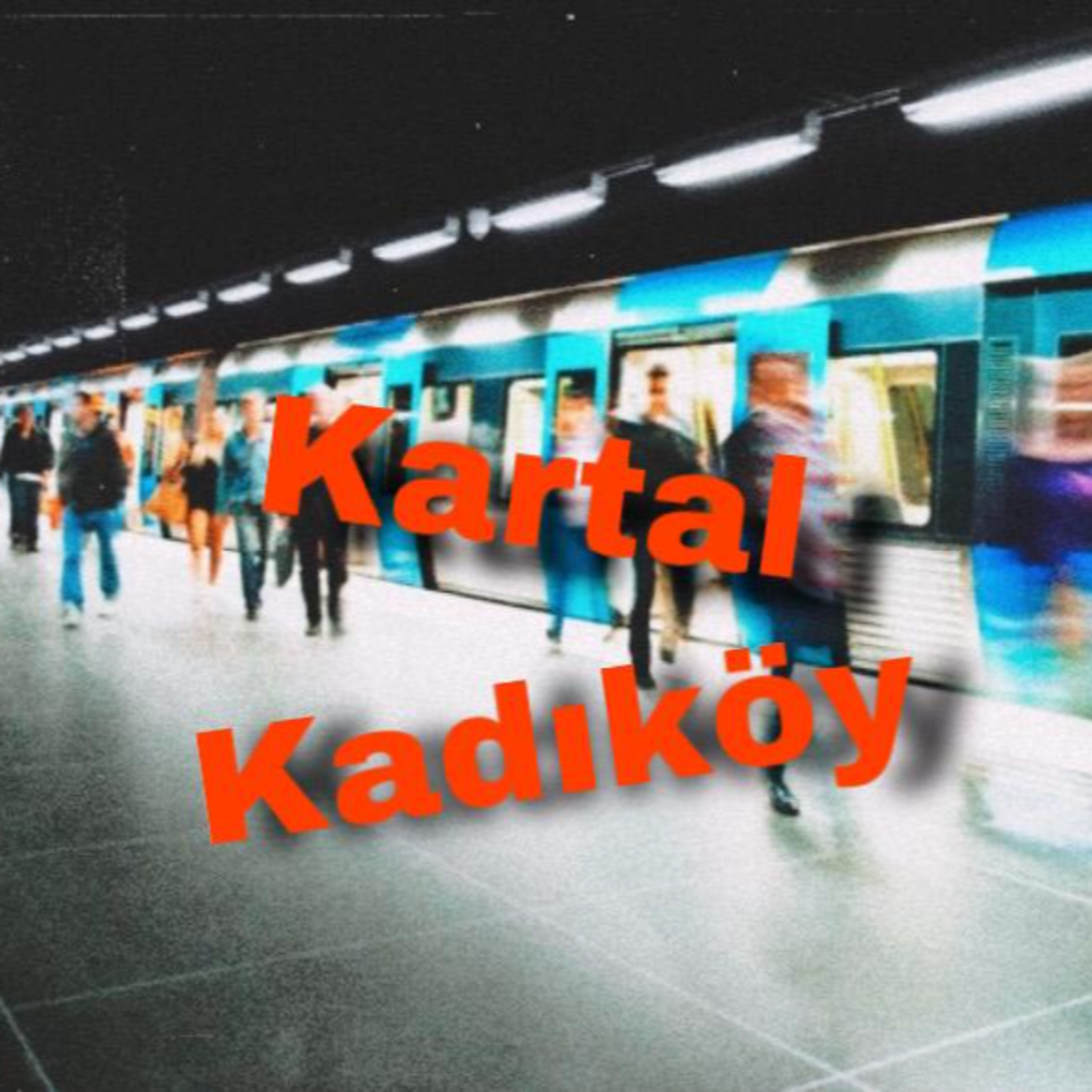 Kartal Kadıköy