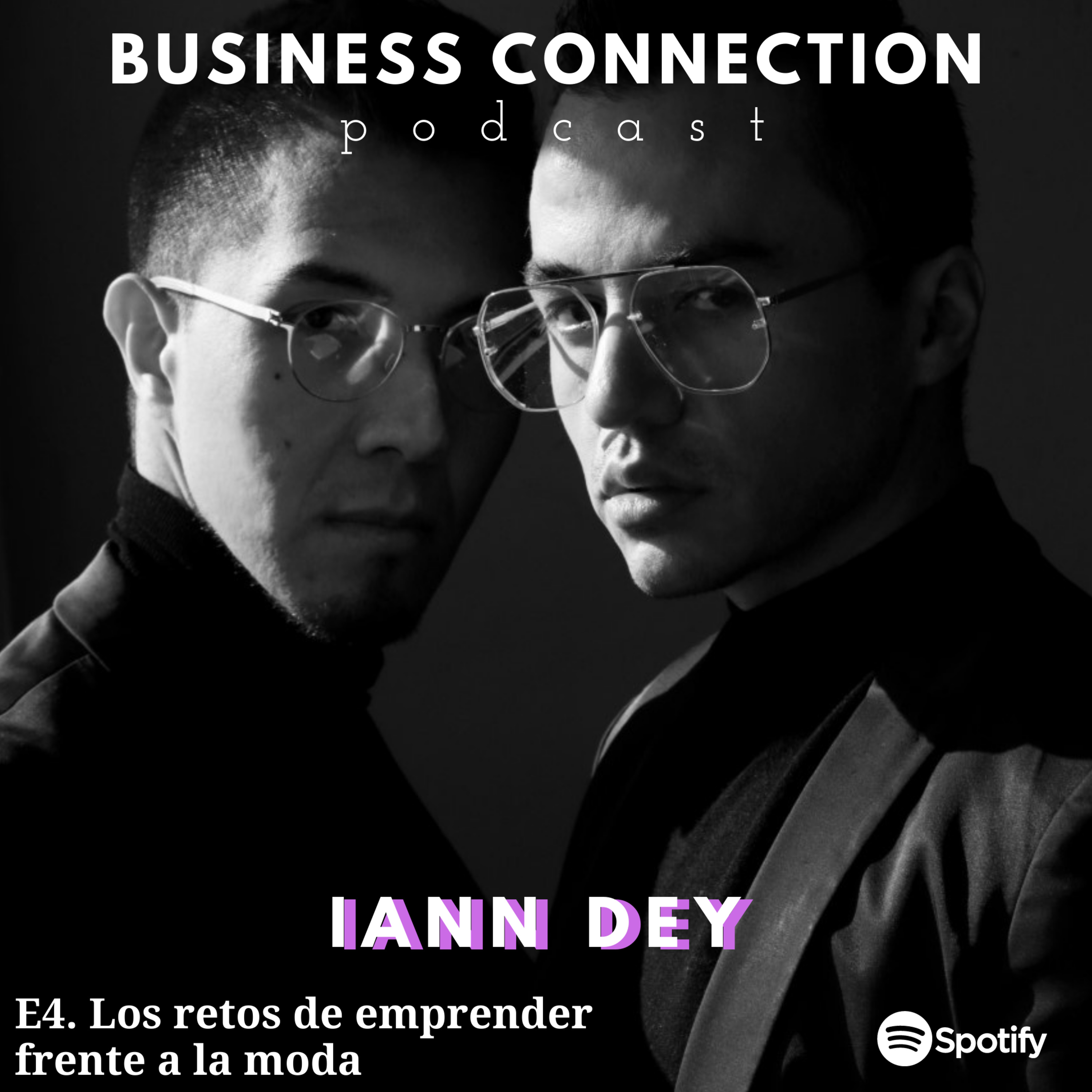 BUSINESS CONNECTION by Karina Valenzuela