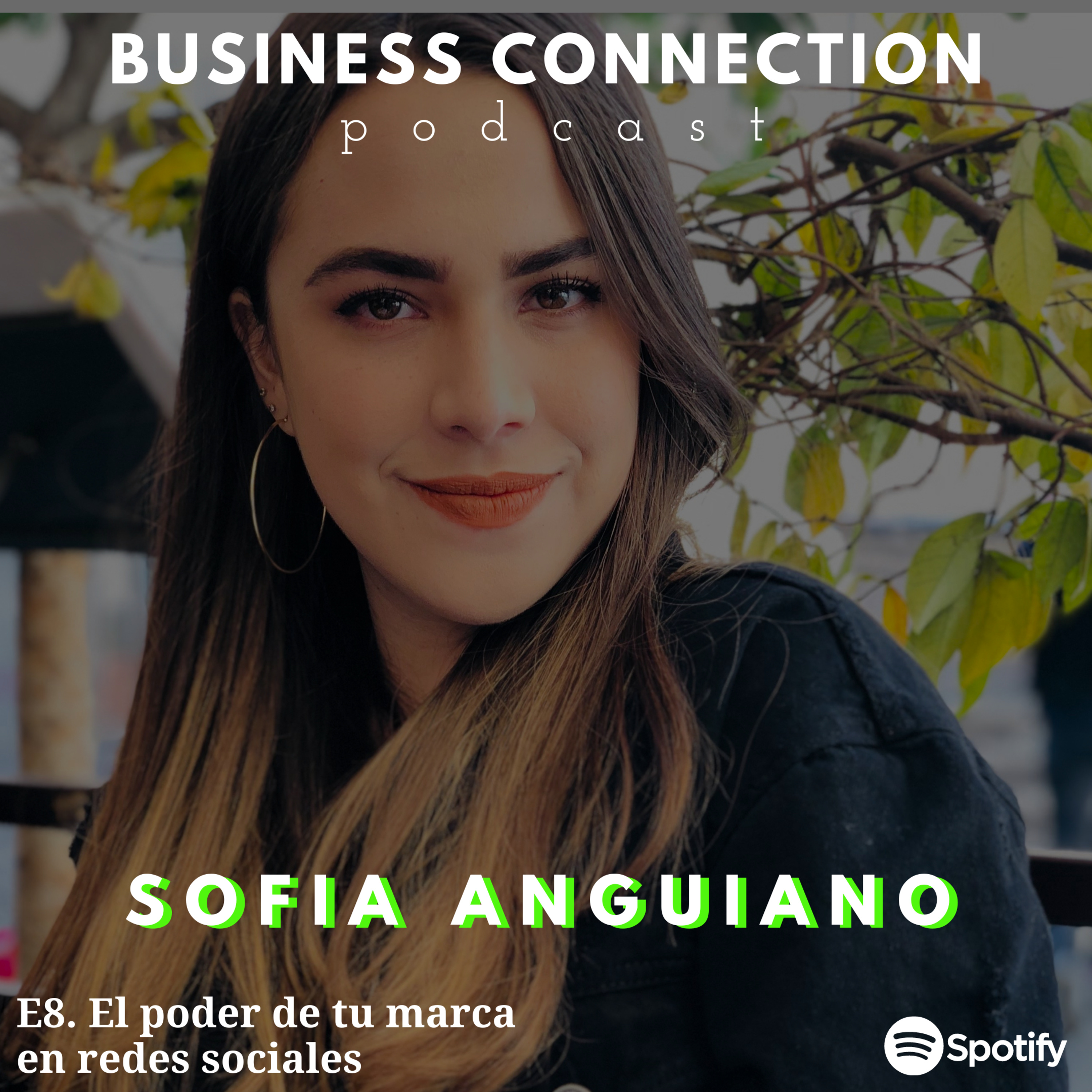 BUSINESS CONNECTION by Karina Valenzuela