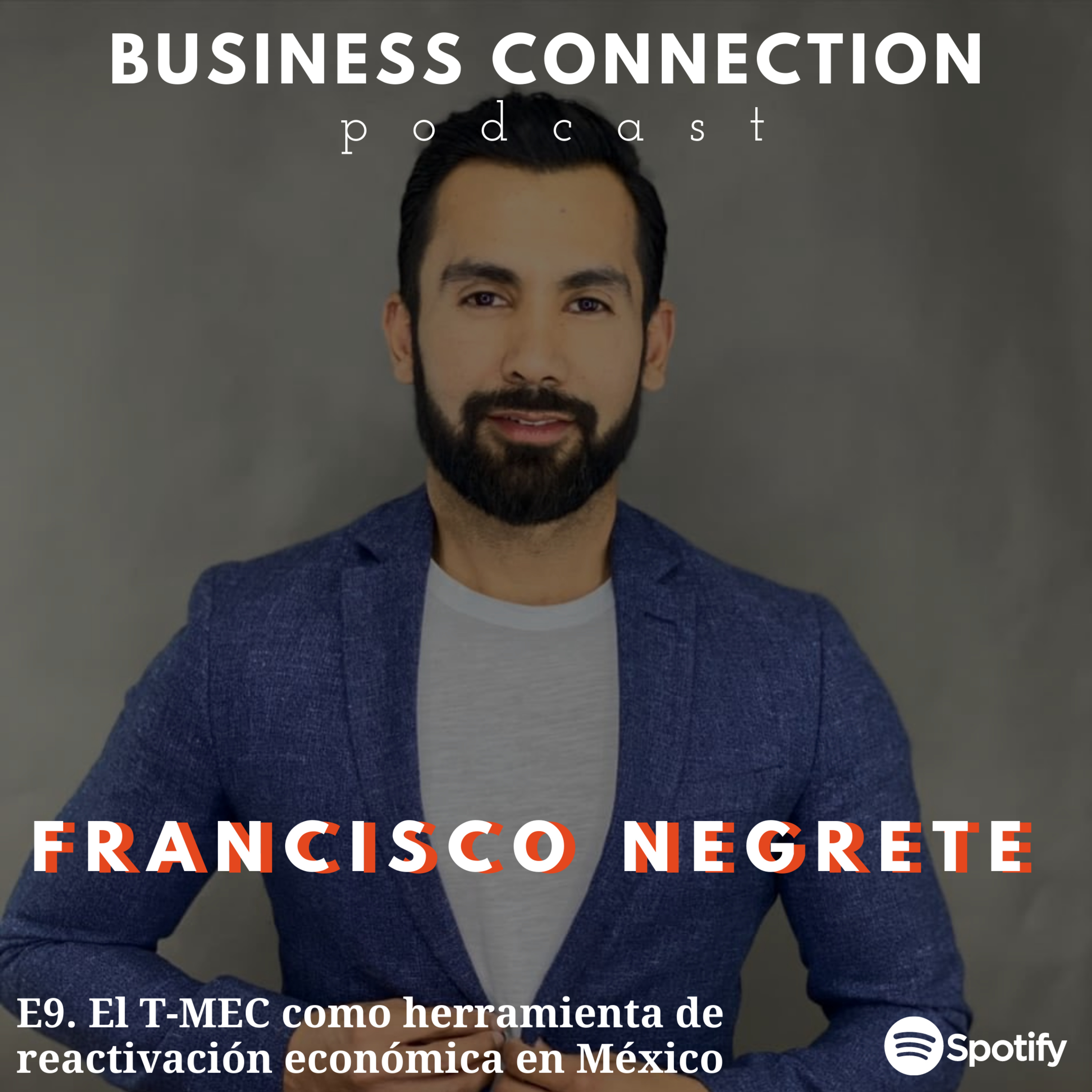BUSINESS CONNECTION by Karina Valenzuela
