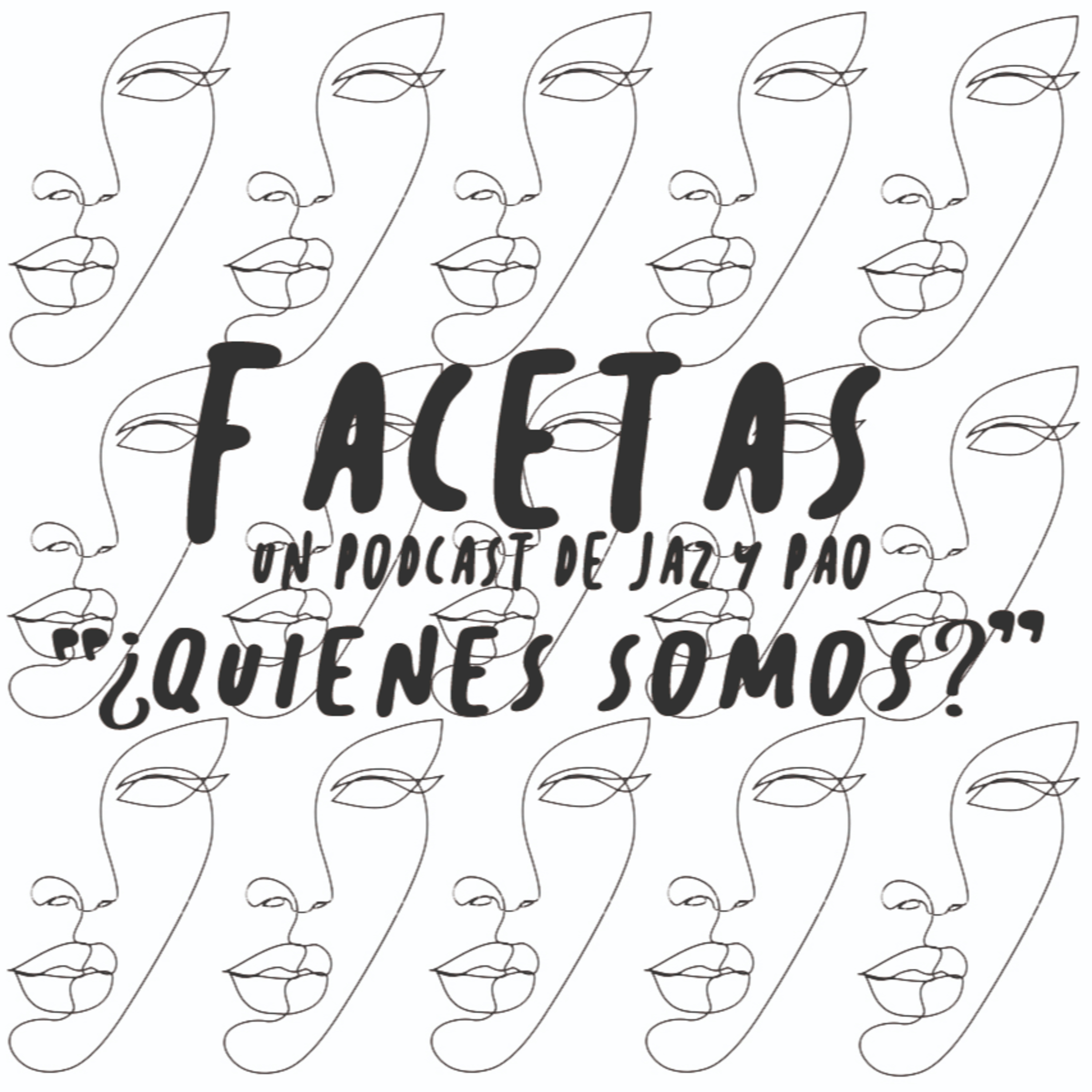 ¿Quiénes somos? episode artwork