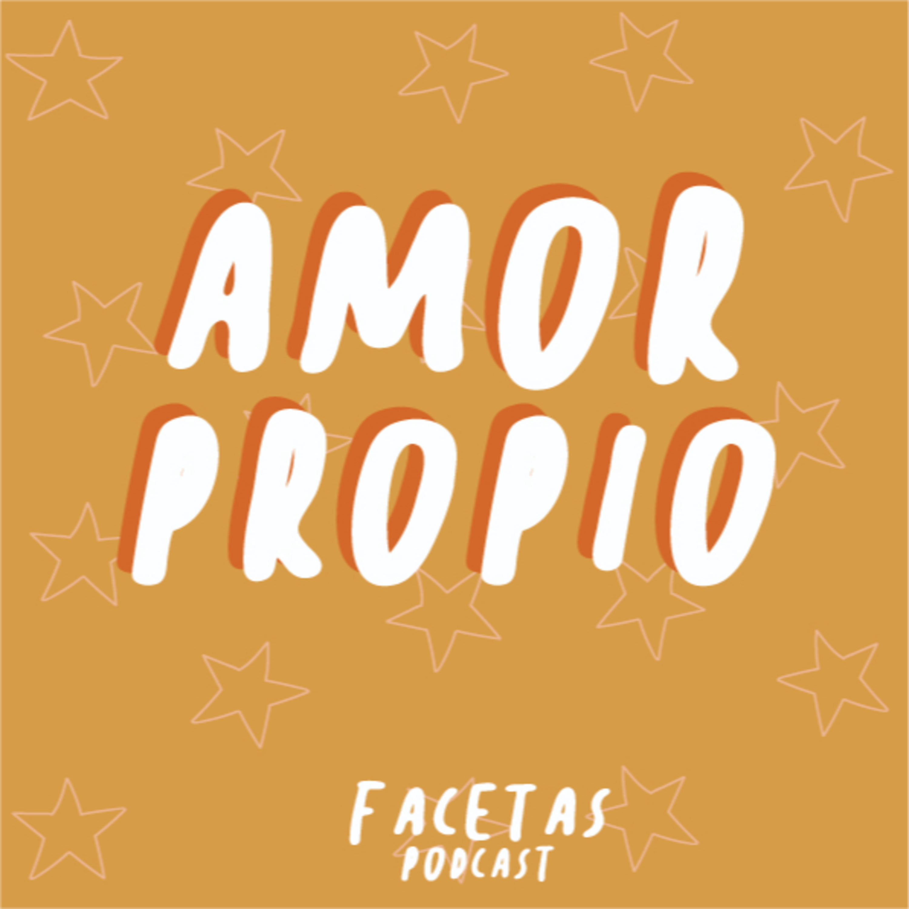 Amor propio. episode artwork