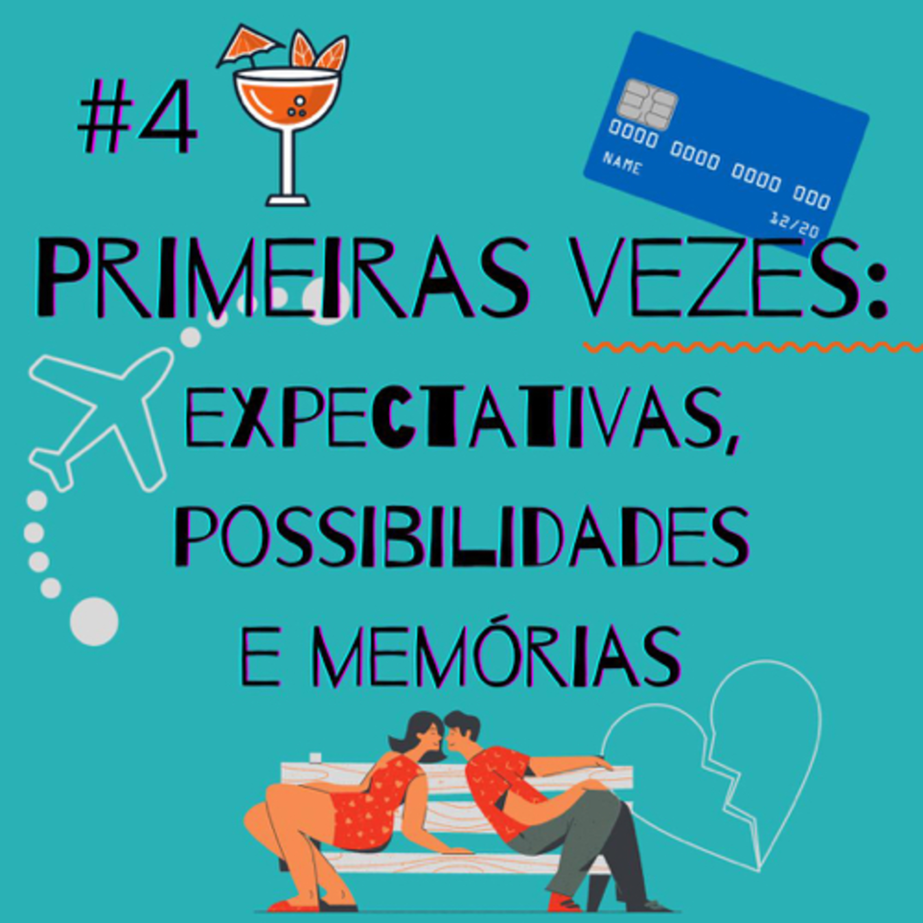 Chá das 4 Podcast