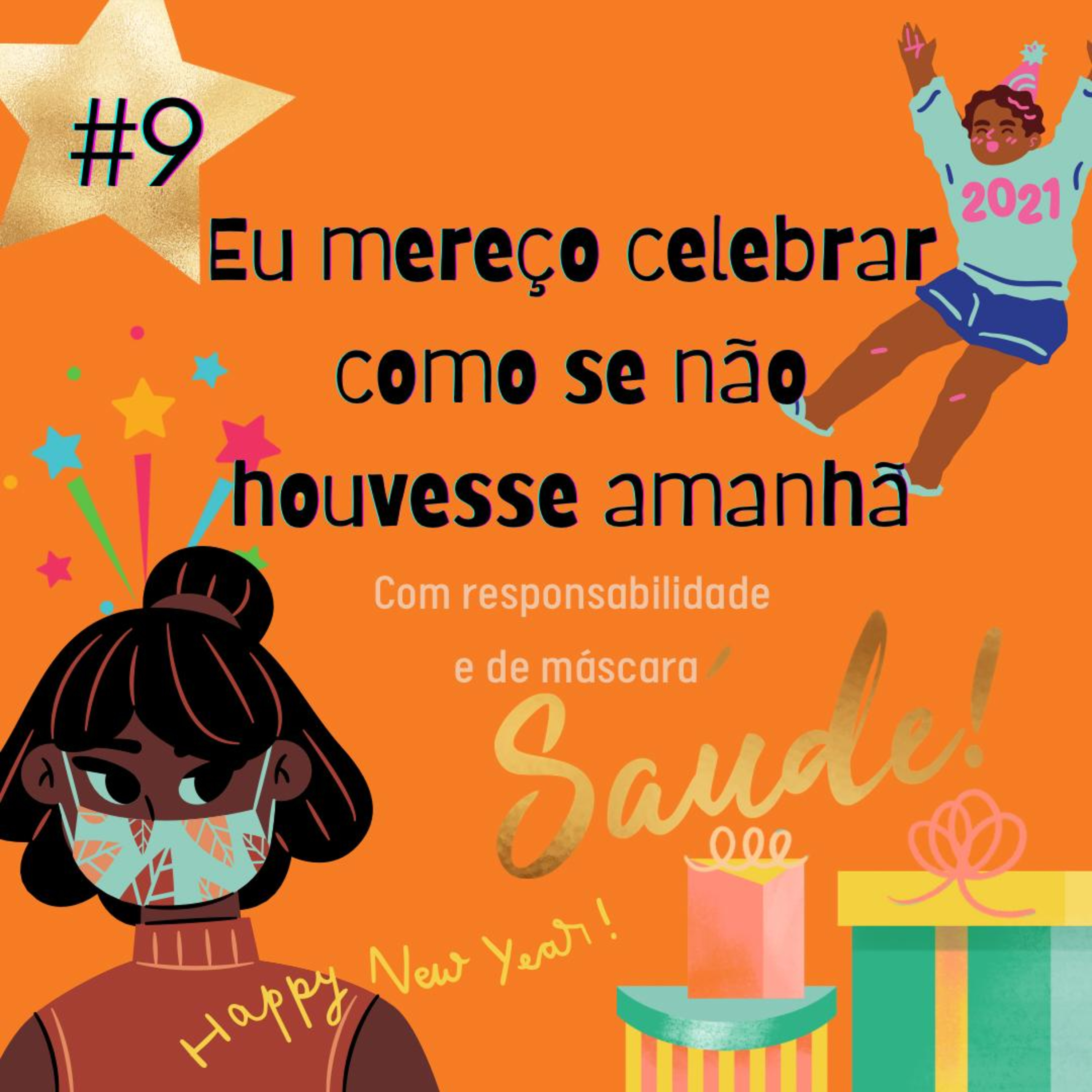 Chá das 4 Podcast