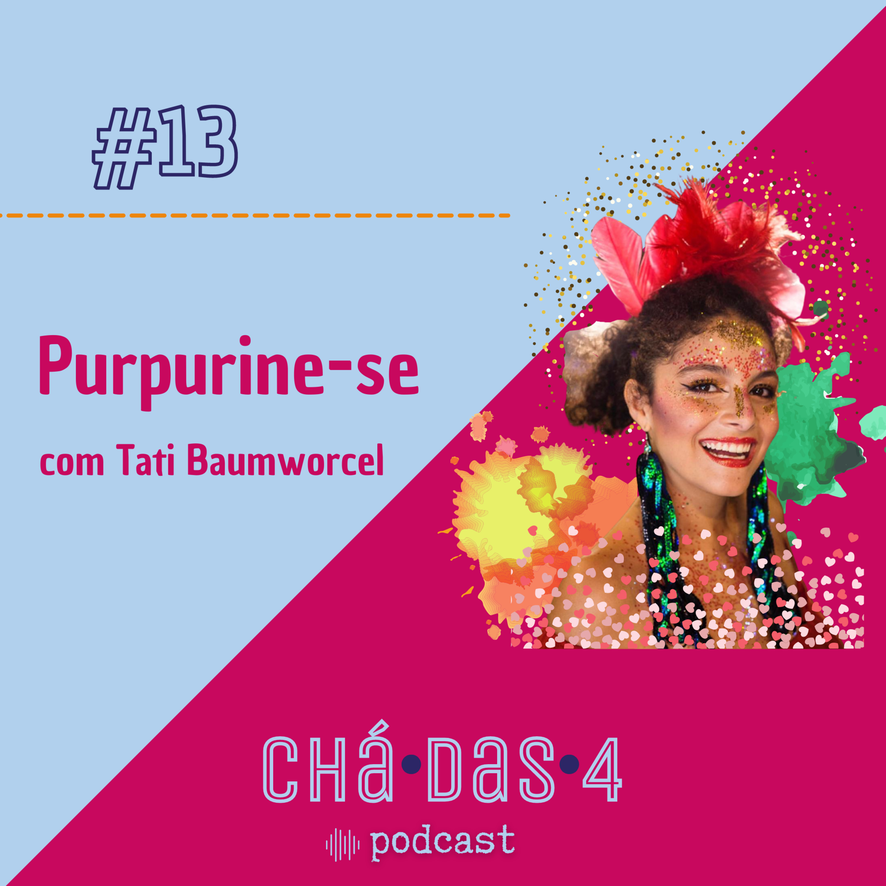 Chá das 4 Podcast