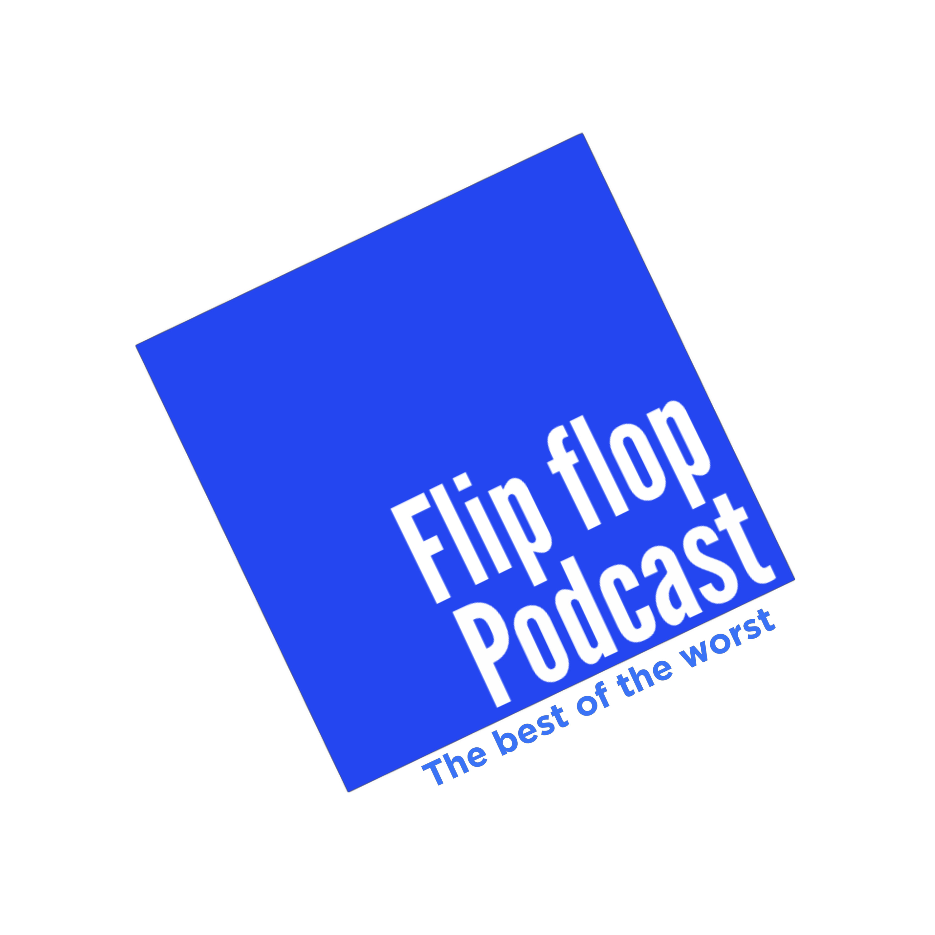 Trailer to flip flop cast episode artwork