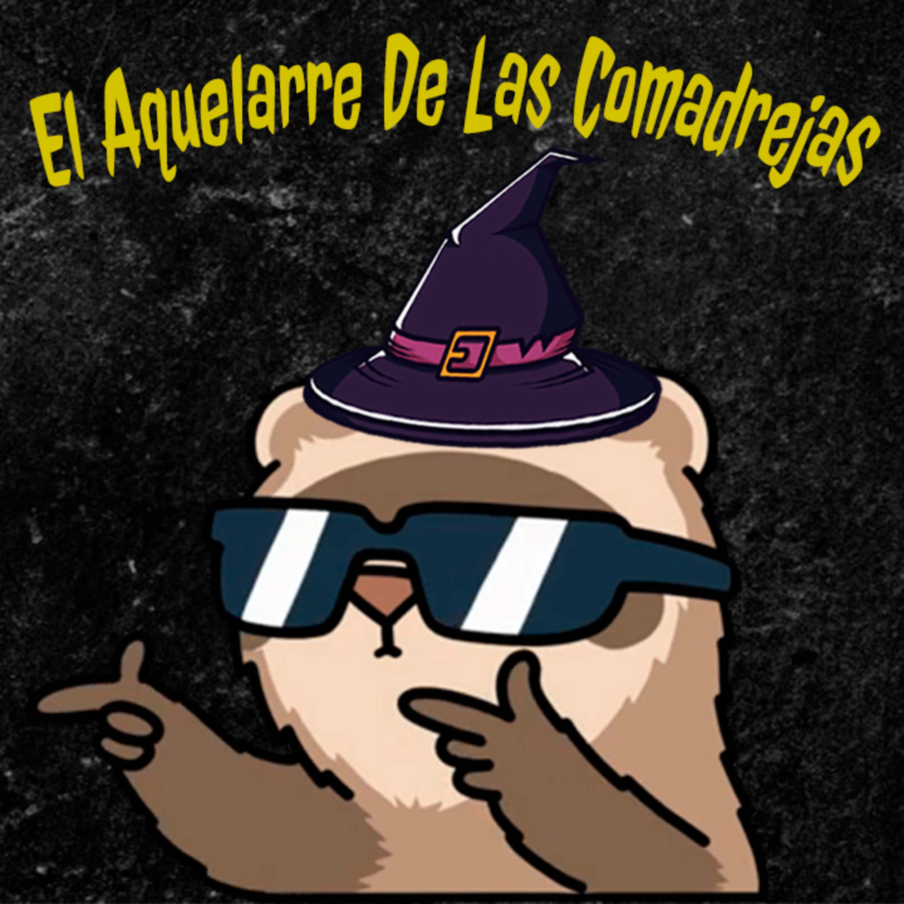 Ep 1.- Piloto/Día Del Niño  episode artwork