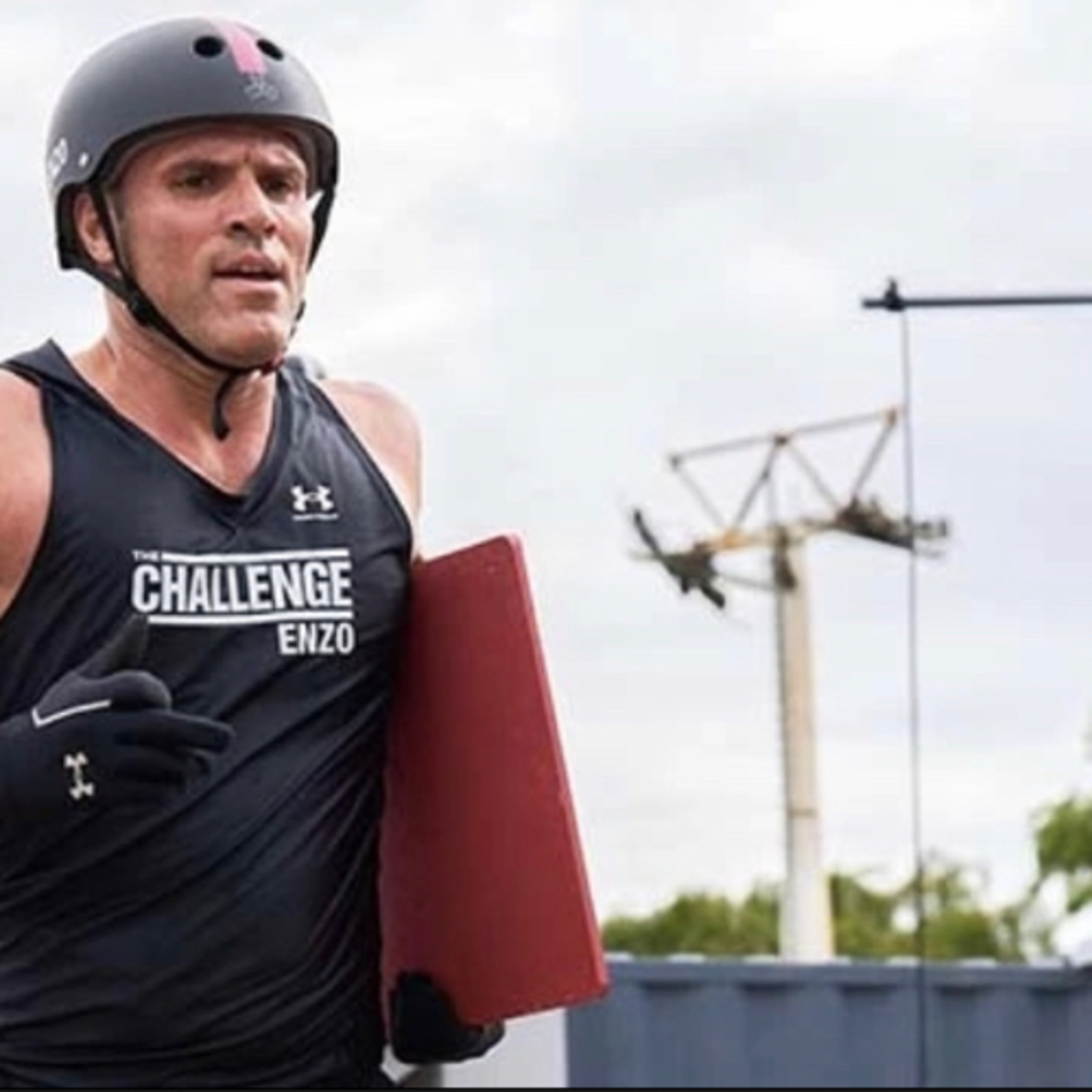 The challenge usa S1 Ep3 recap with kiss my cheeks tv #thechallengeusa