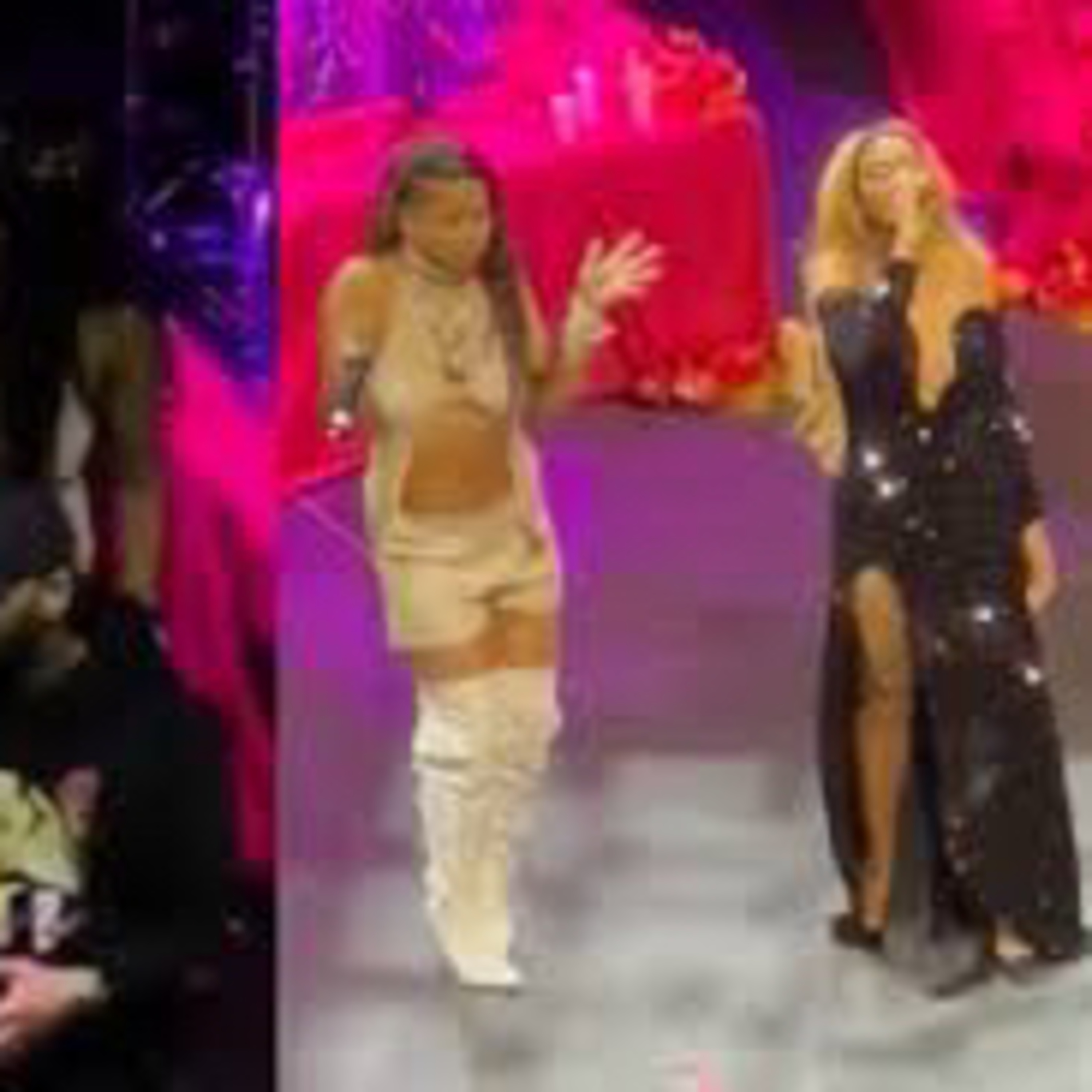 Tamar team told the story of the altercation