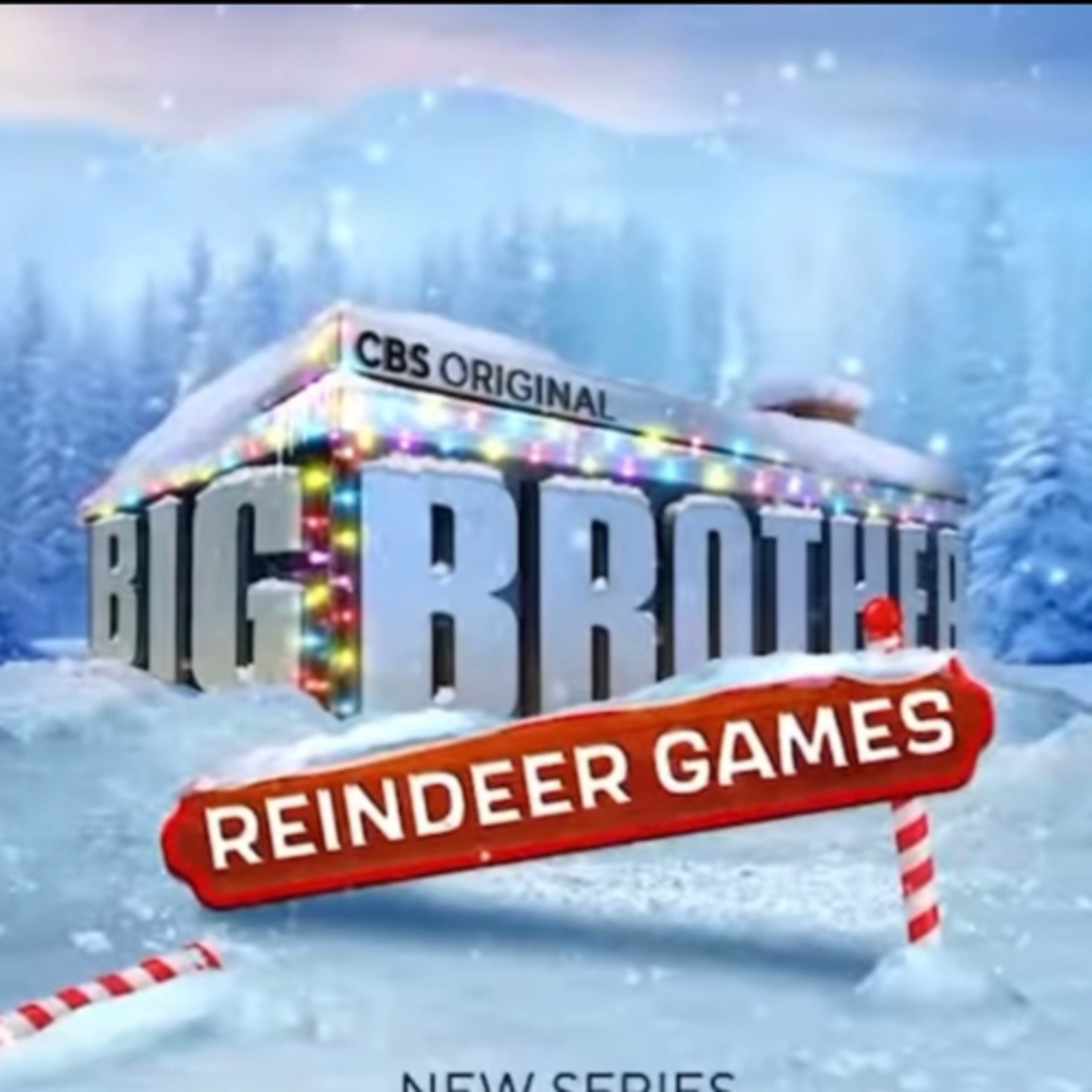 Big brother reindeer games