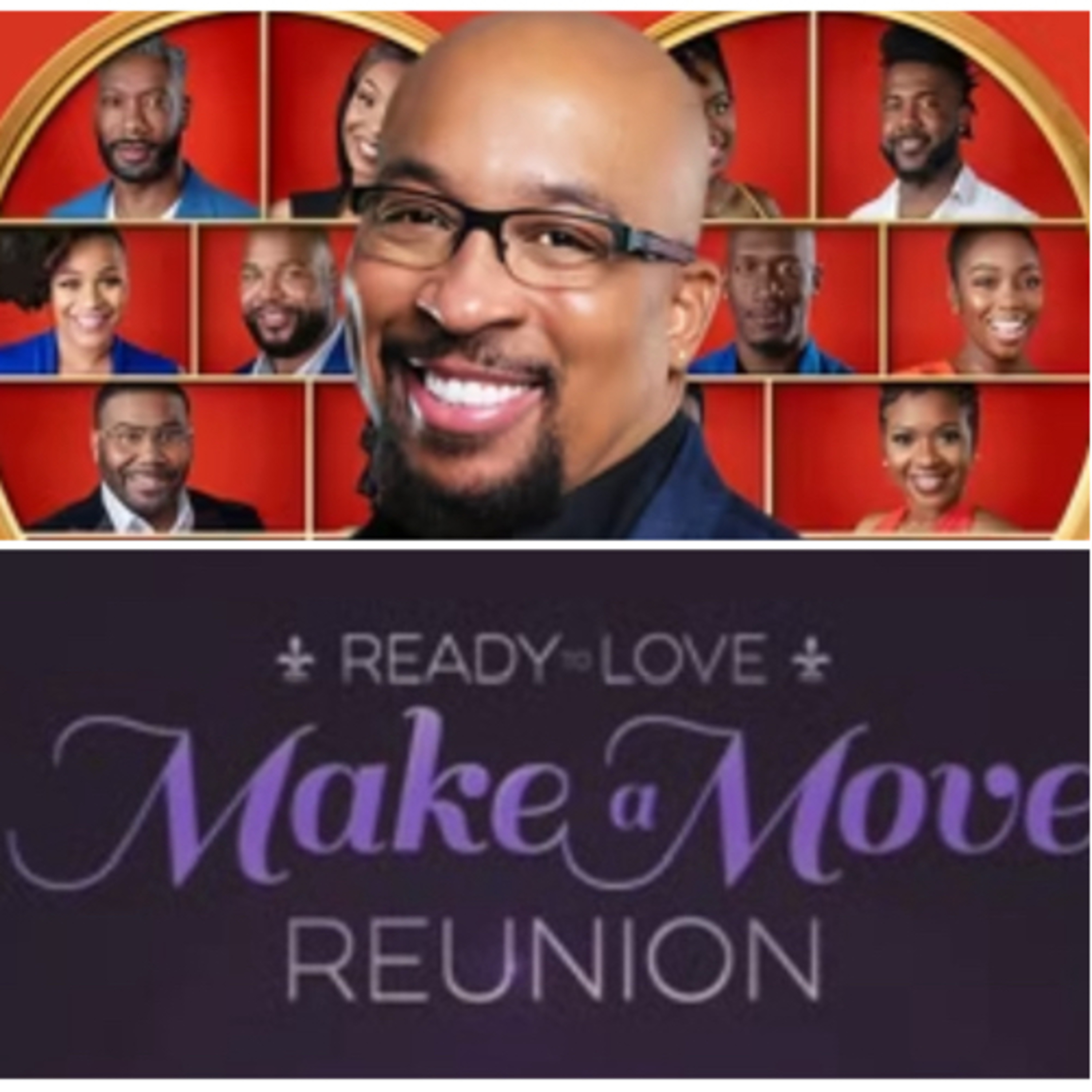 OWN ready to love spinoff make a move is it better than the original?