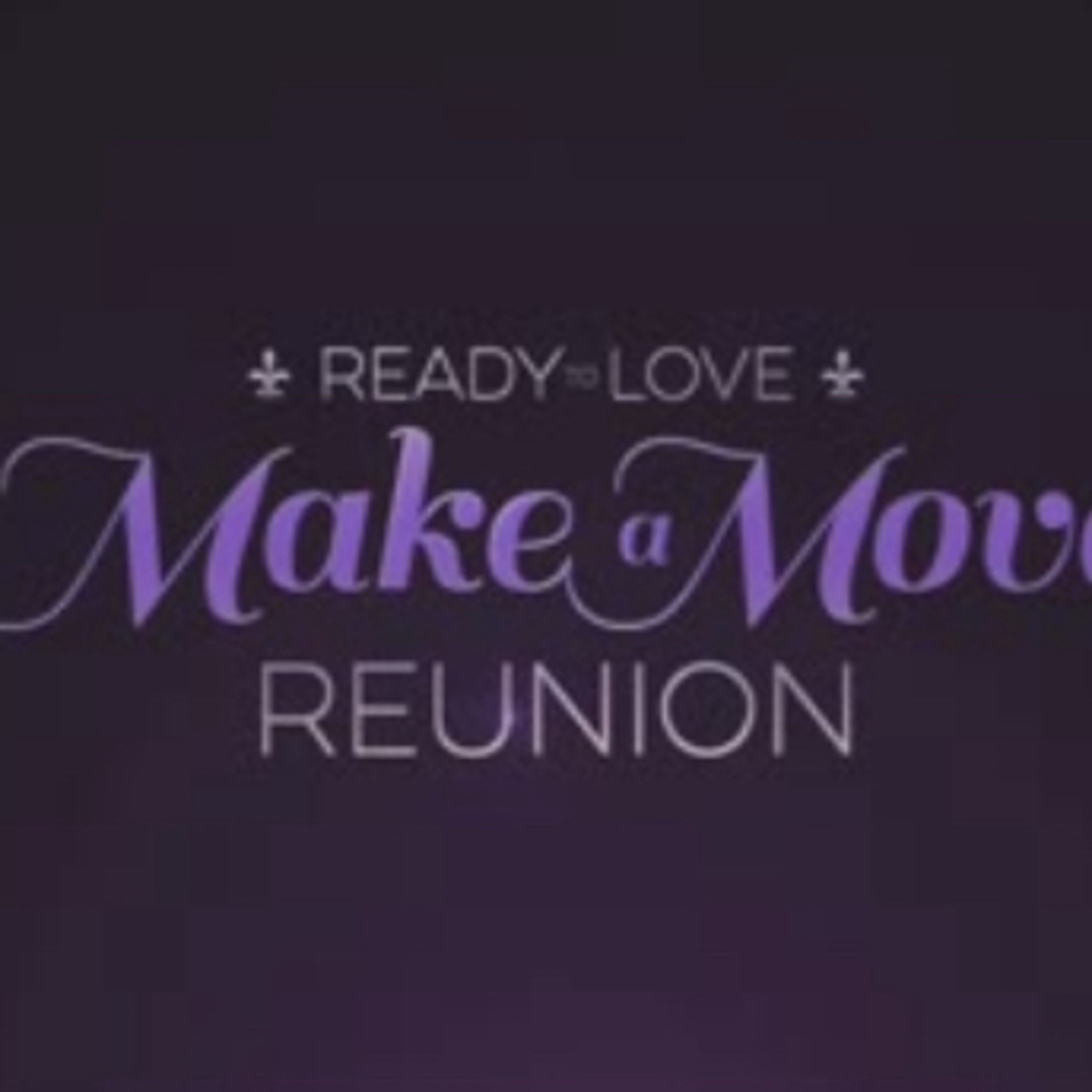 RTL make a move finale/reunion