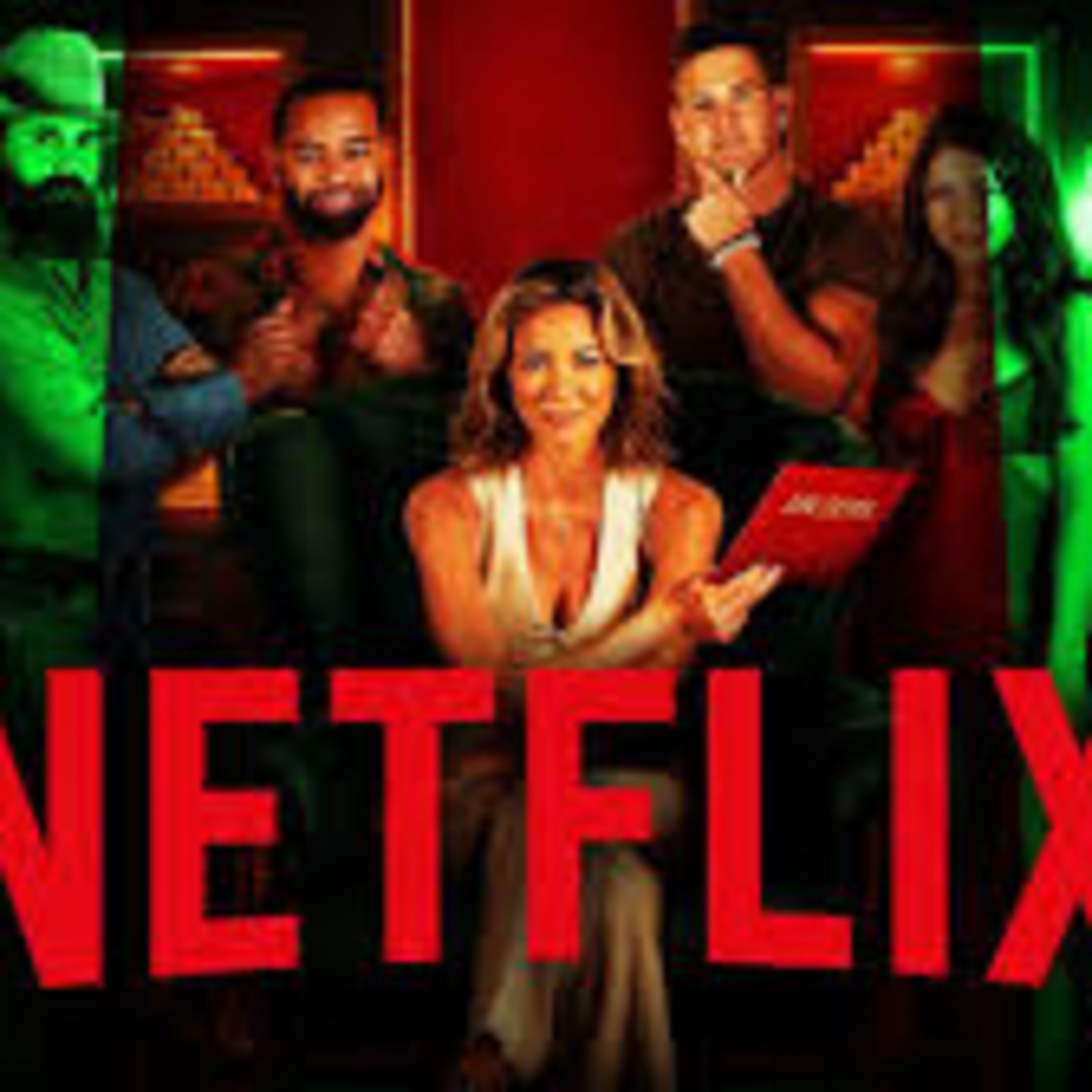 Netflix the trust the game of greed ep 1-4