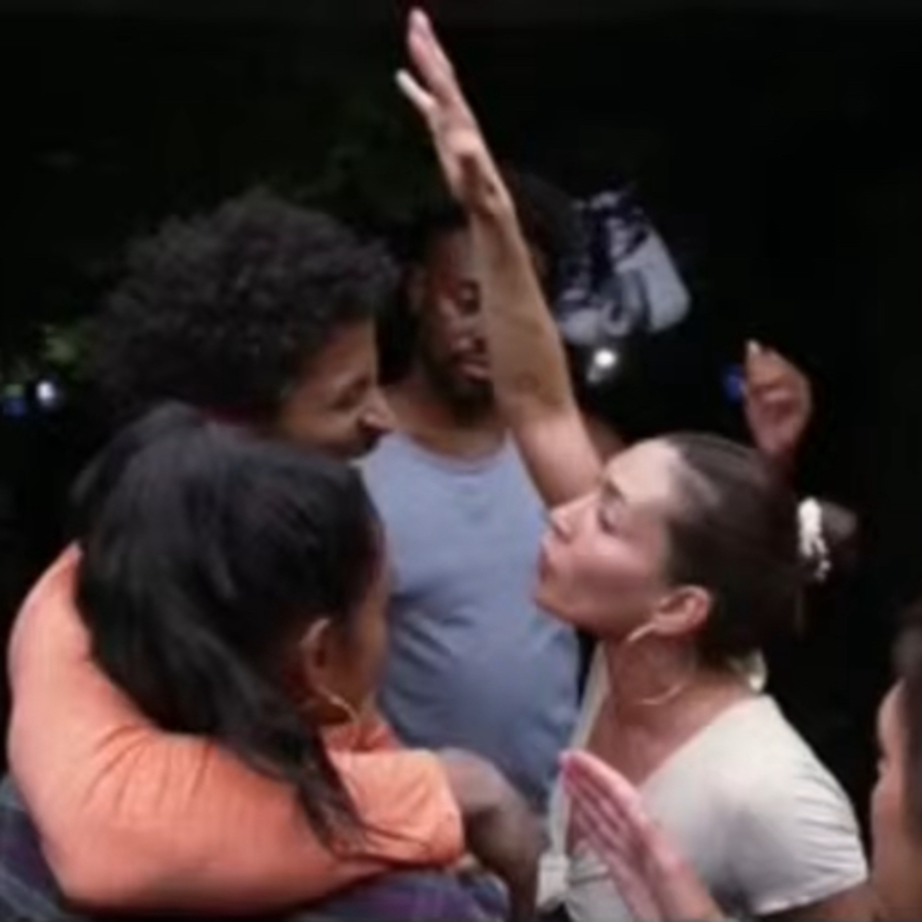 The challenge 39 Olivia sold out nurys for championship was she wrong?