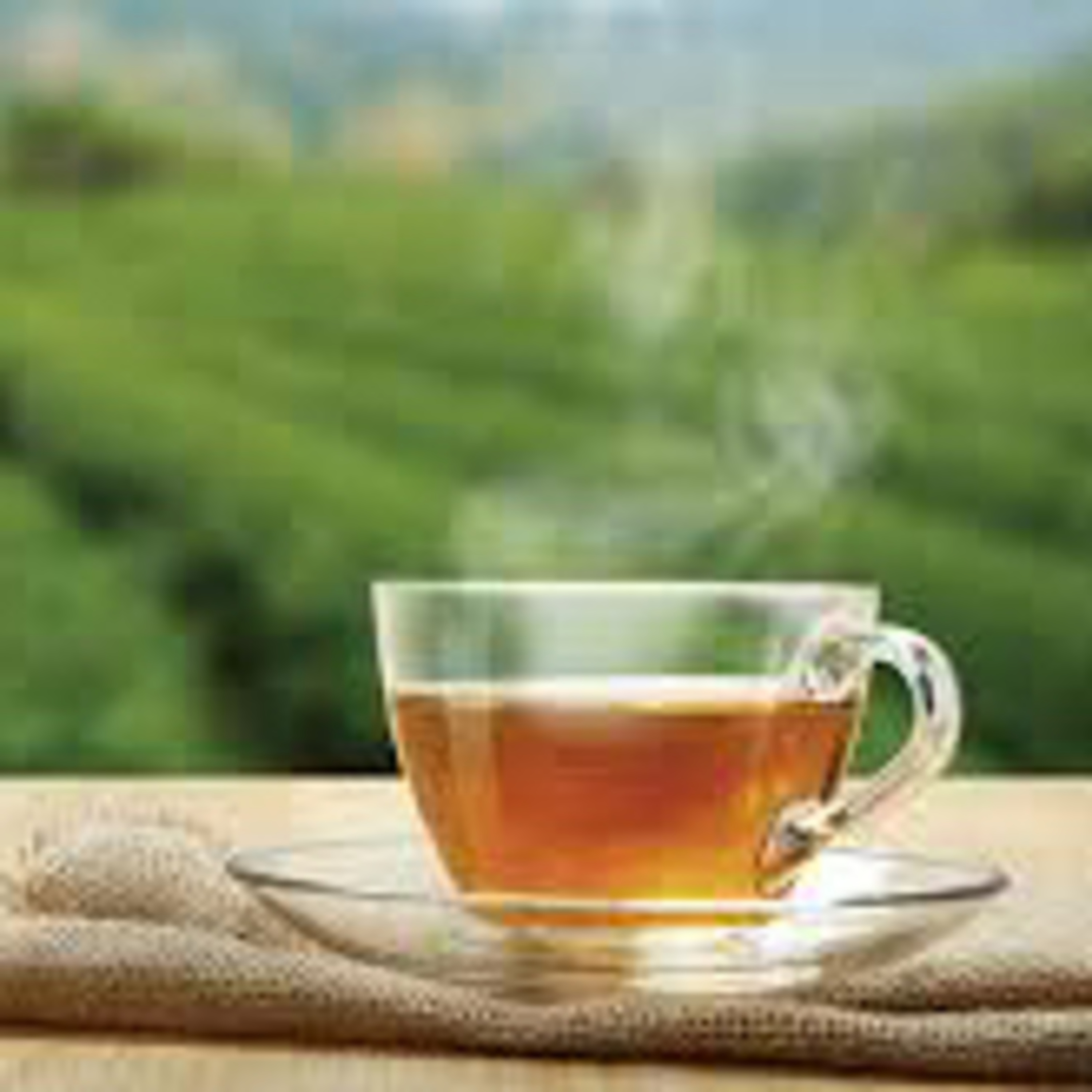 Dear LBB tea spiller? I am way more then that