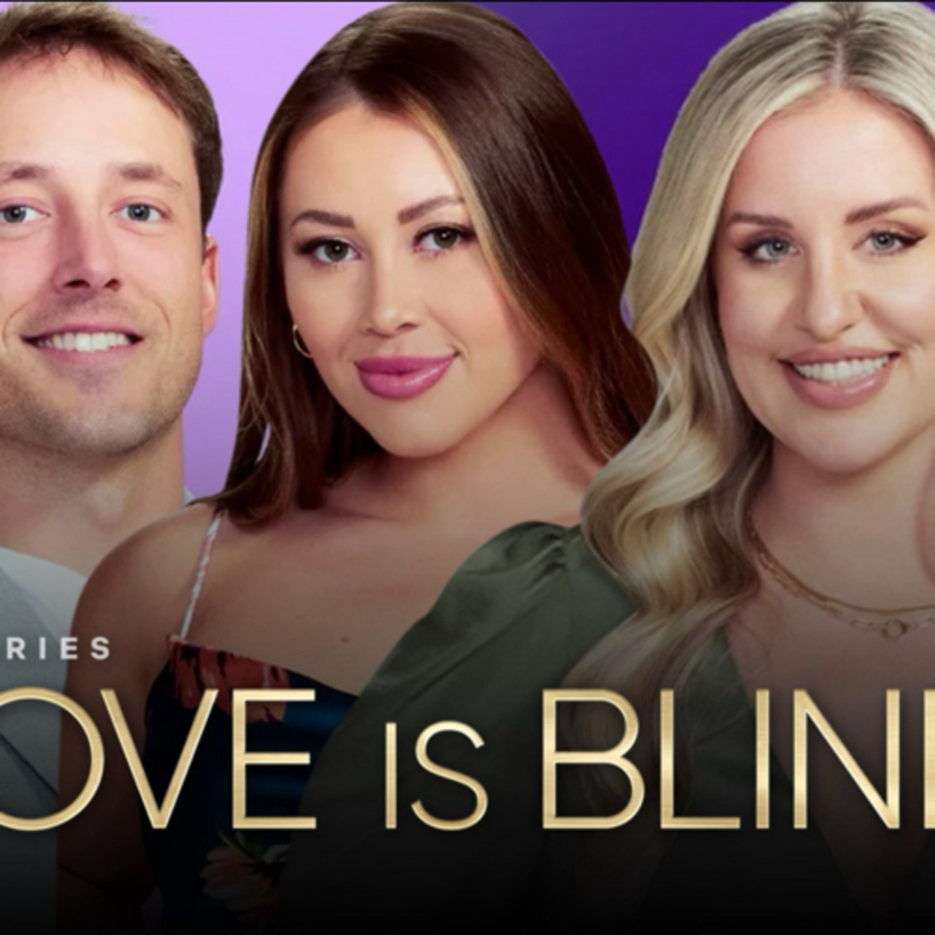 Love is blind S6 1-7 recap