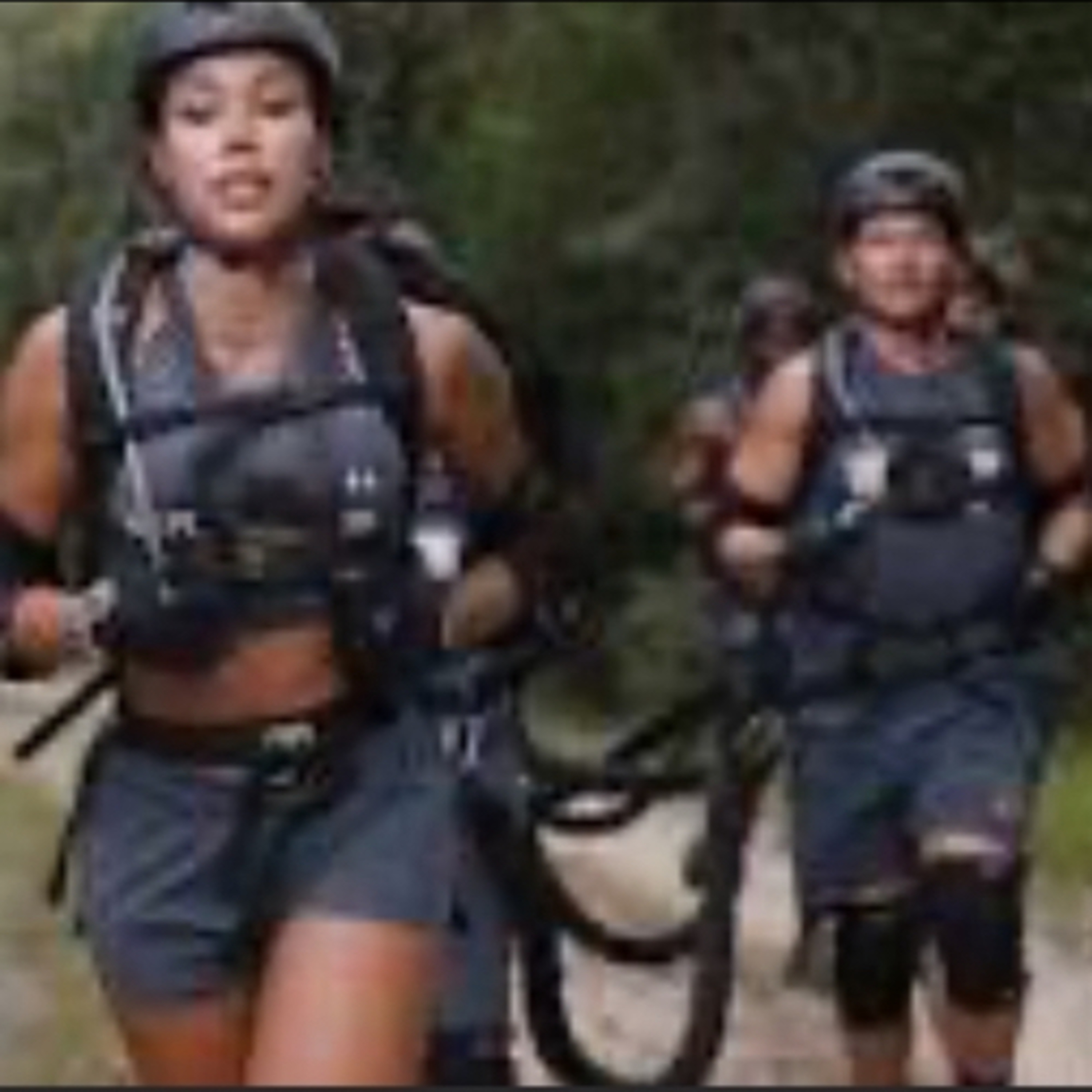 Who won challenge 39
