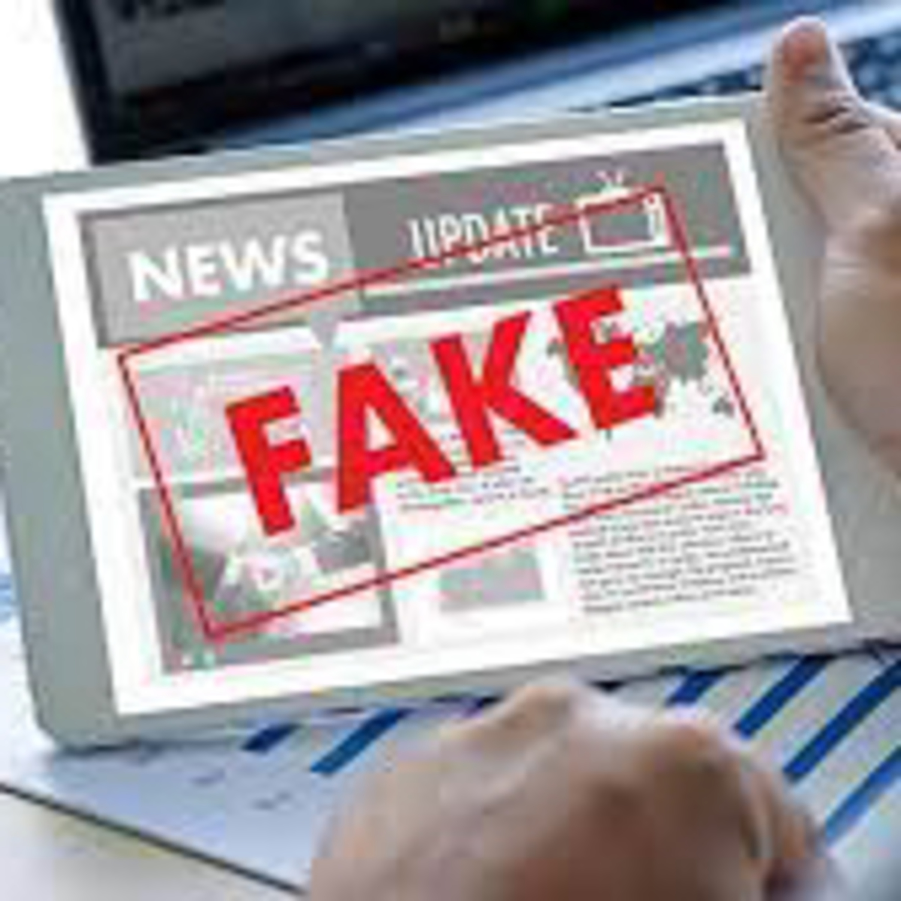 MTV exposed blogger or fake news