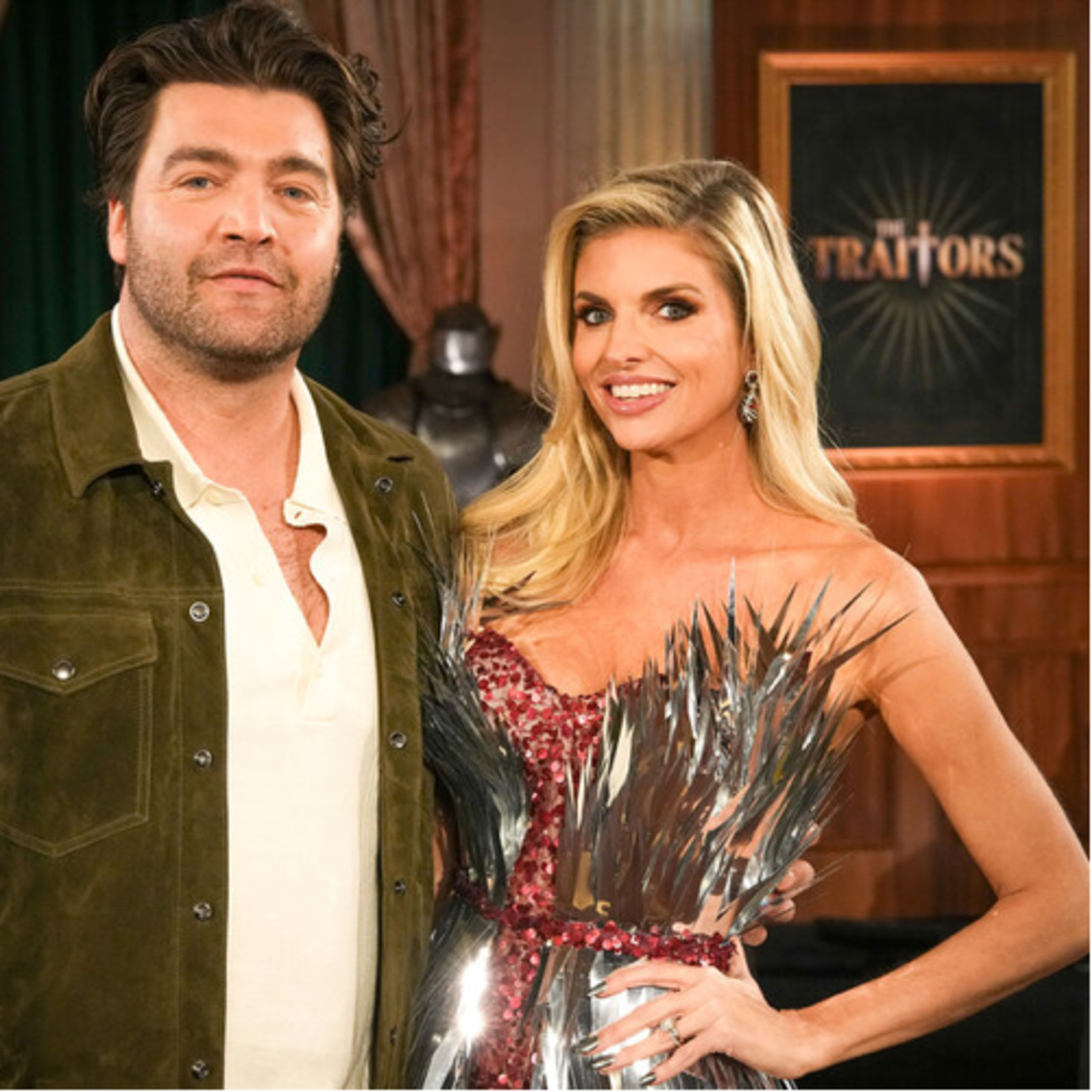 The traitors finale and Reunion recap
