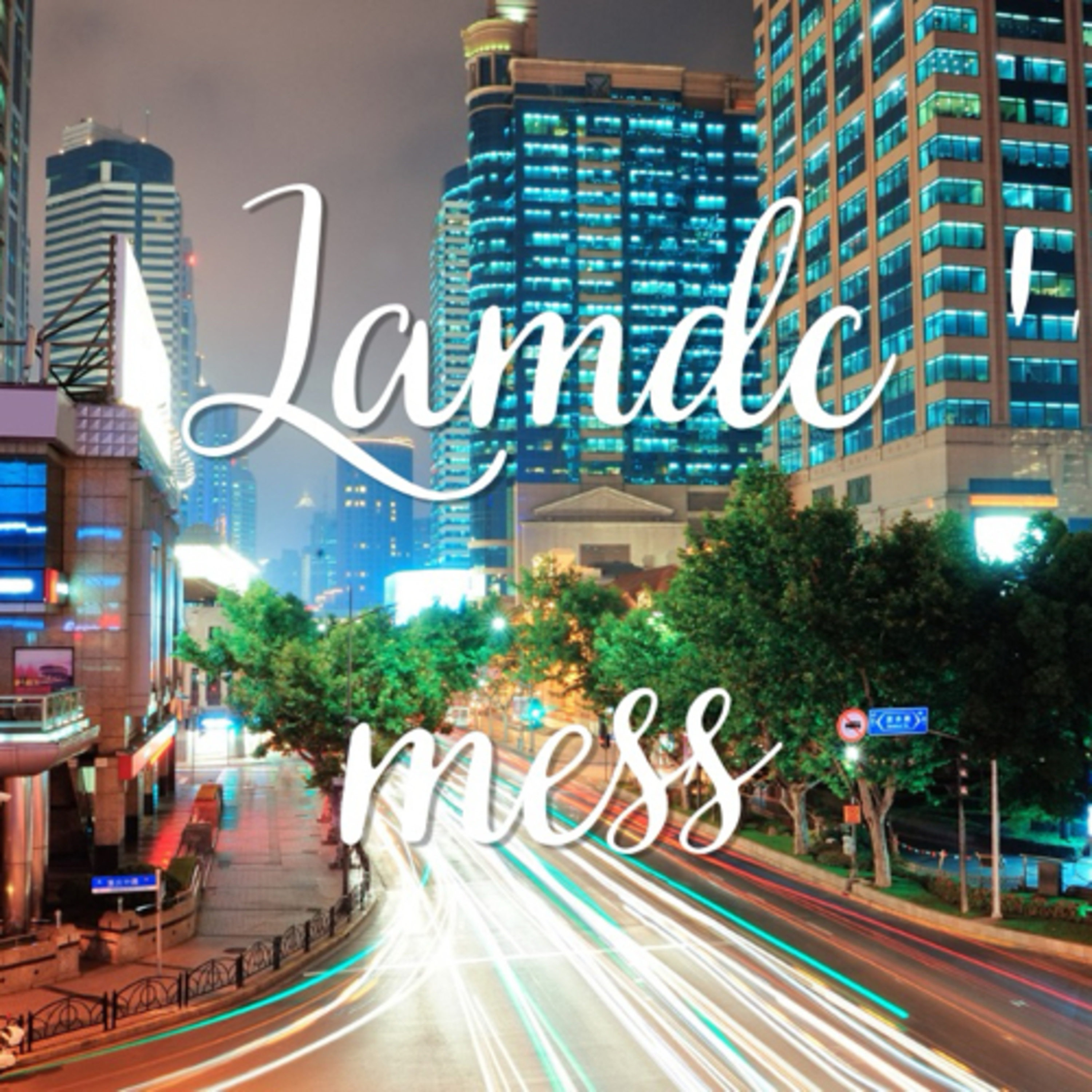 Lamdc what_s the tea !!!!!