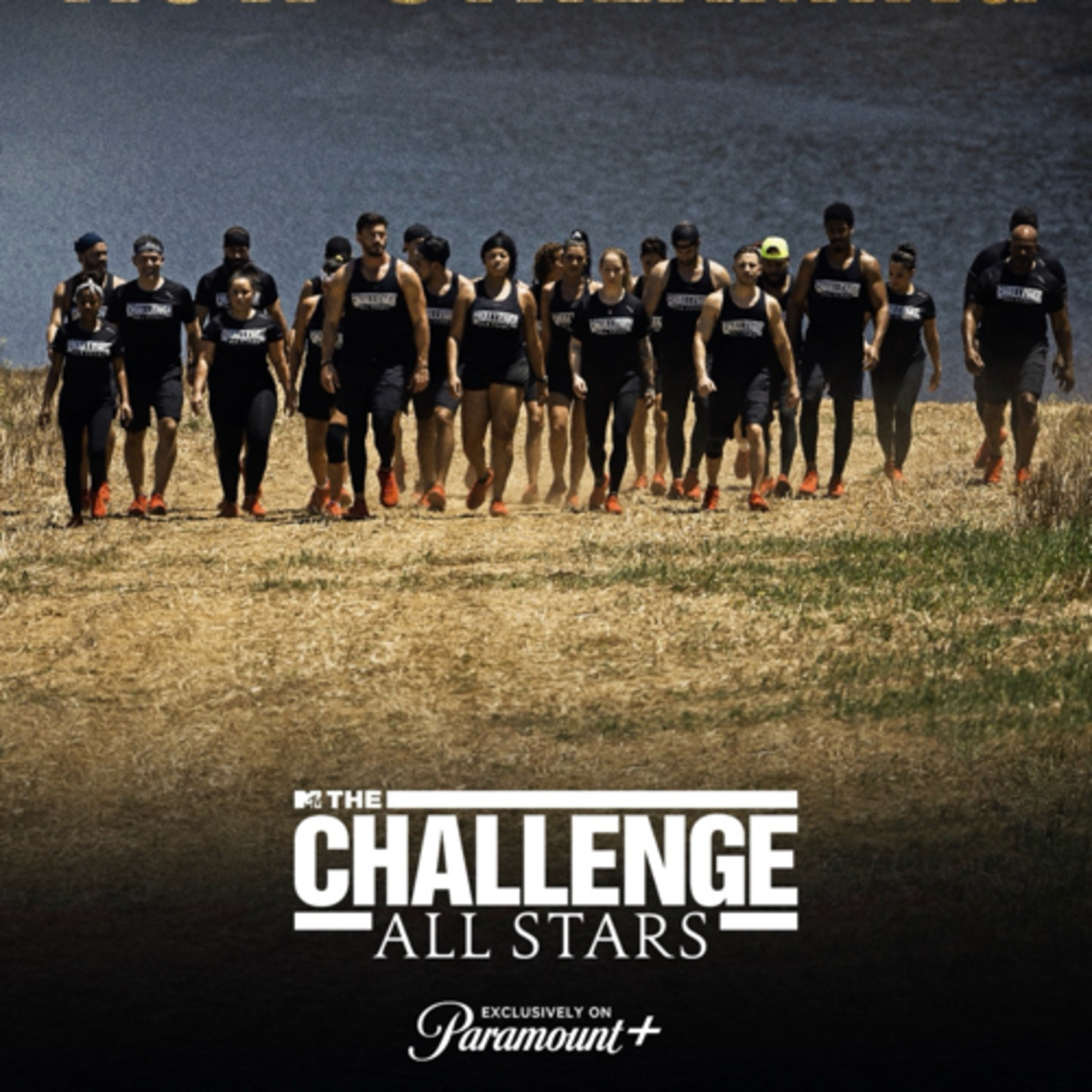The challenge All-Stars 4 premiere episodes, one and two