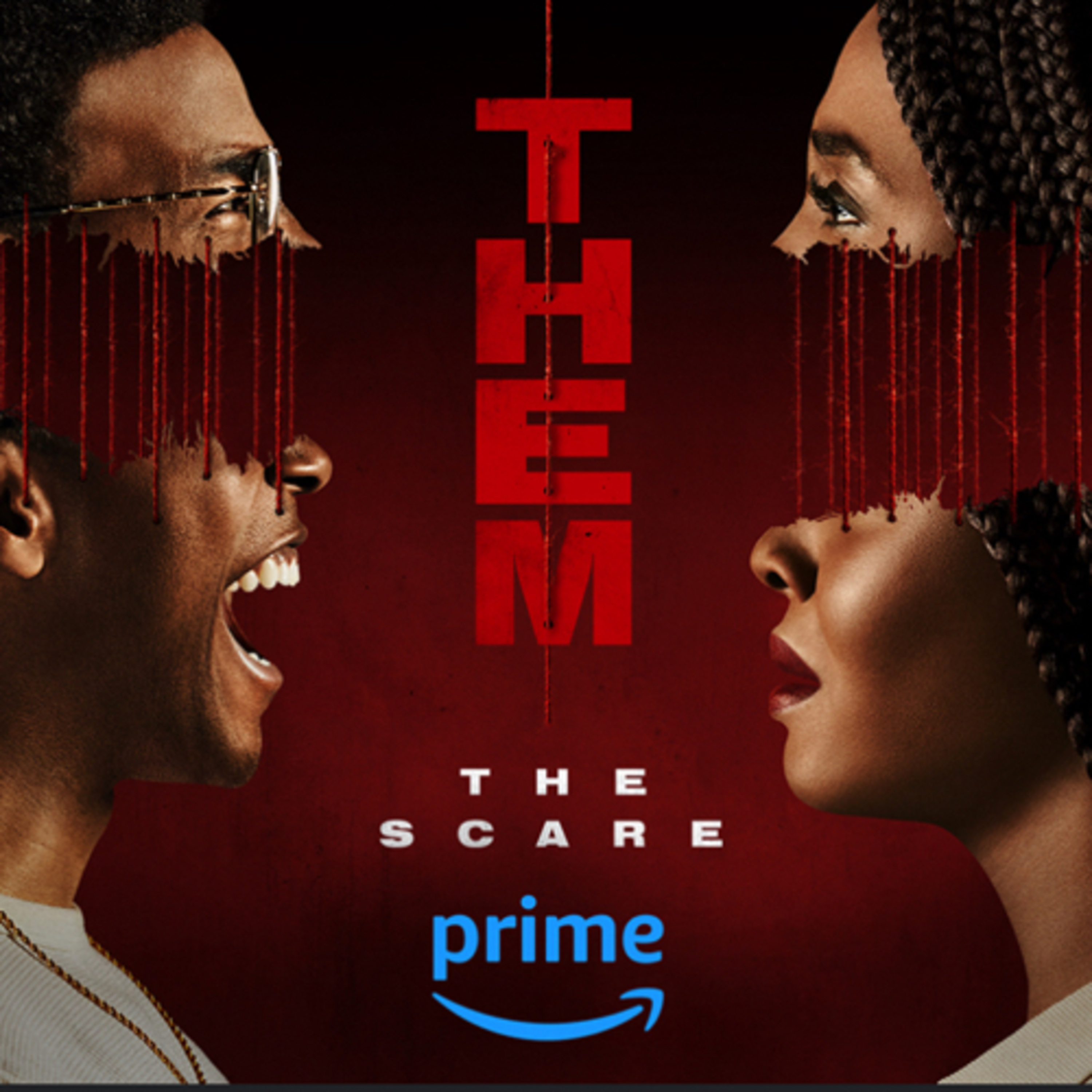 Them the scare series on Amazon prime recap