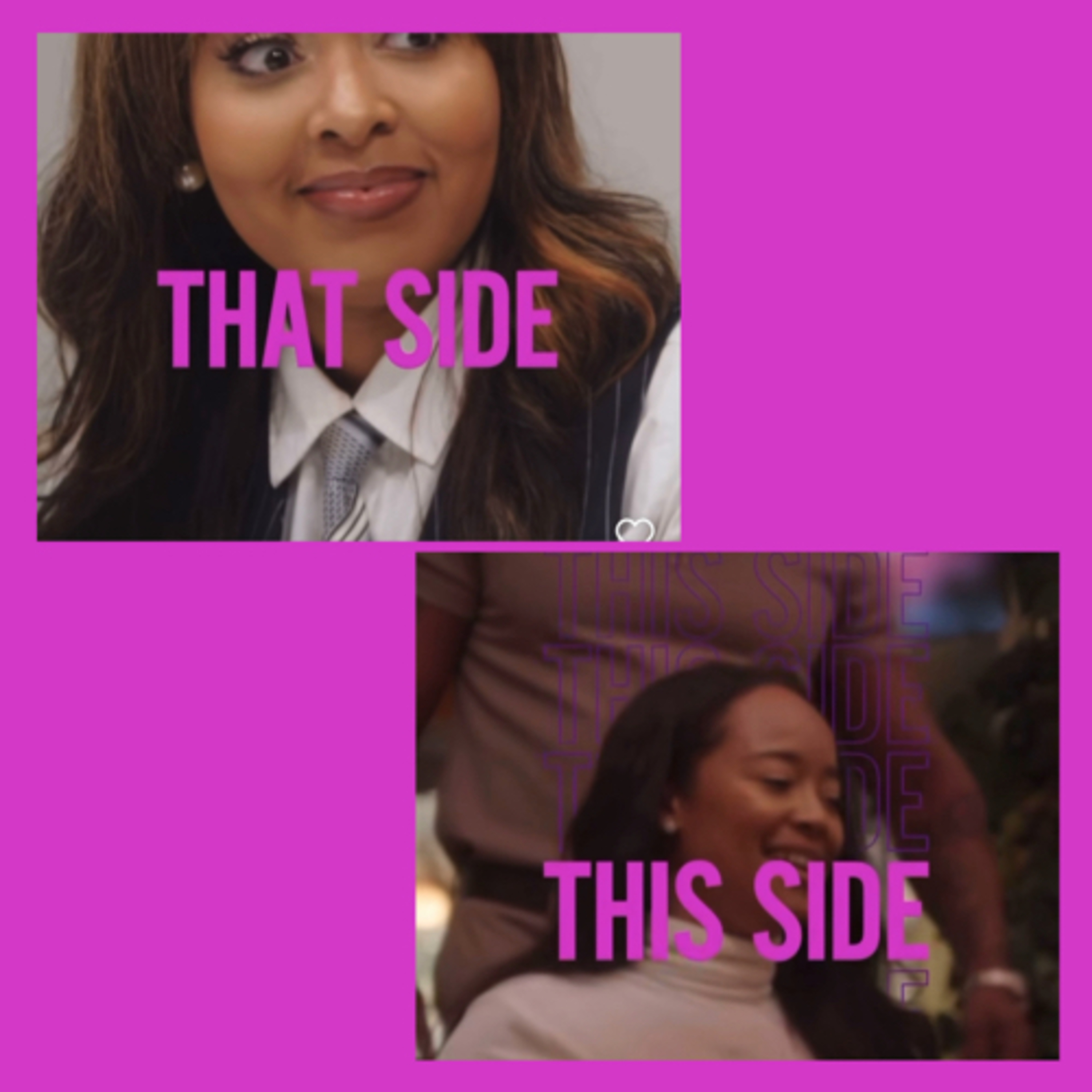 Love and Marriage Huntsville S8 Ep4 _lamh recap who side are you on