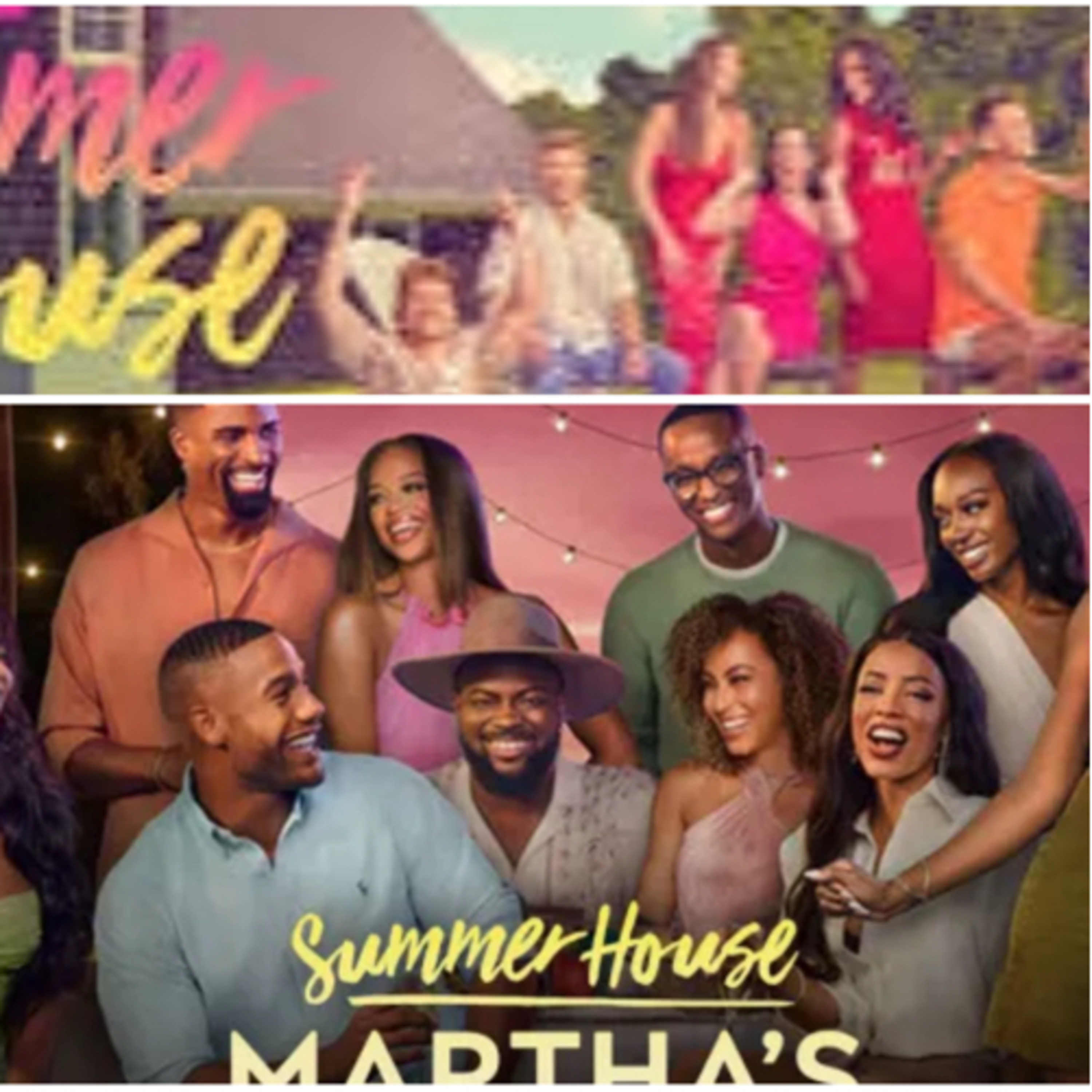Summerhouse Martha’s Vineyard canceled