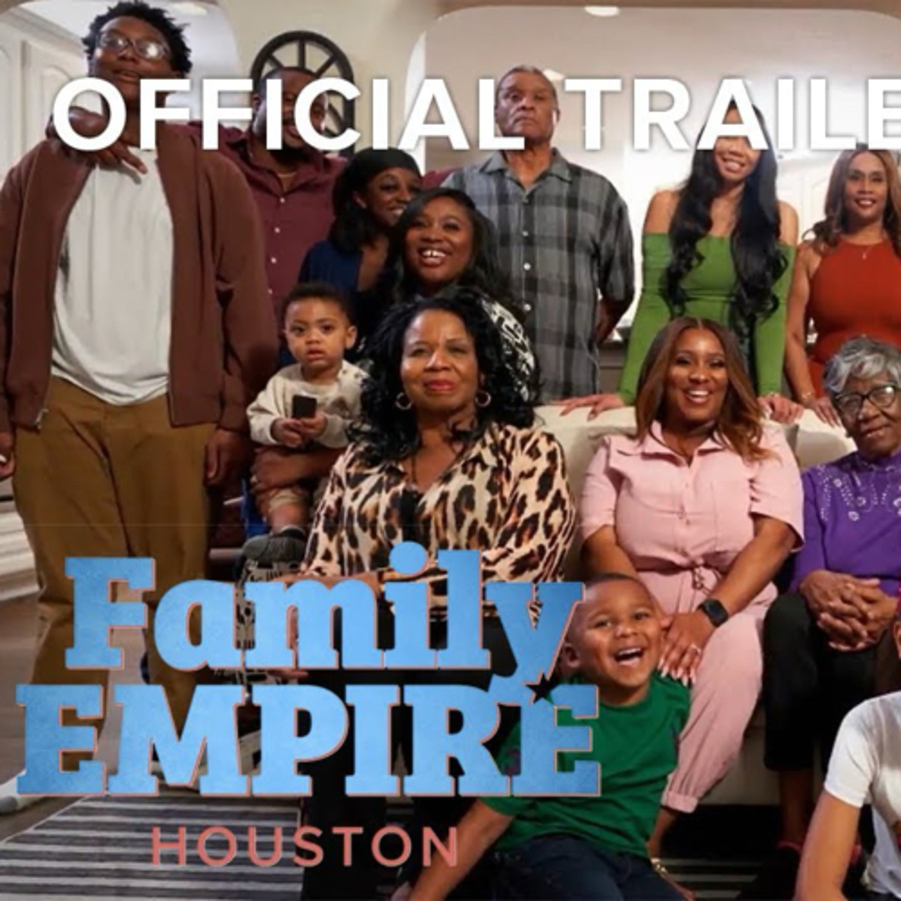 Family Empire Houston meet the cast _familyempirehouston