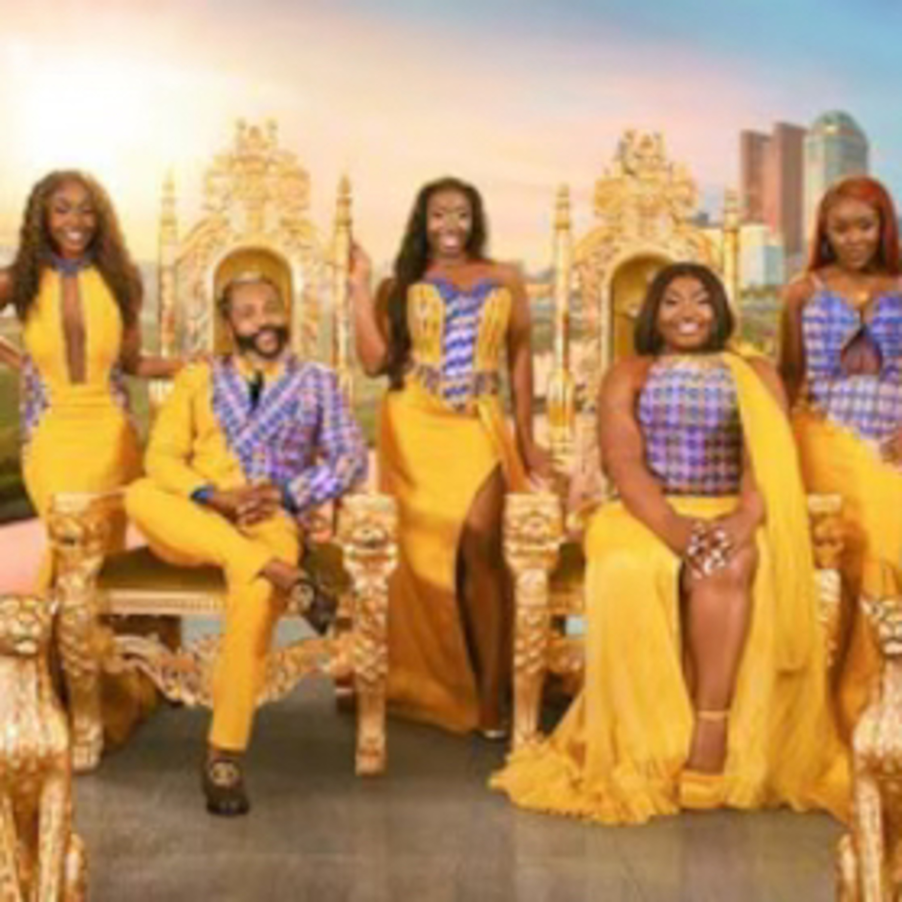 Royal rules of Ohio S1 Ep 4 recap #royalrulesofohio