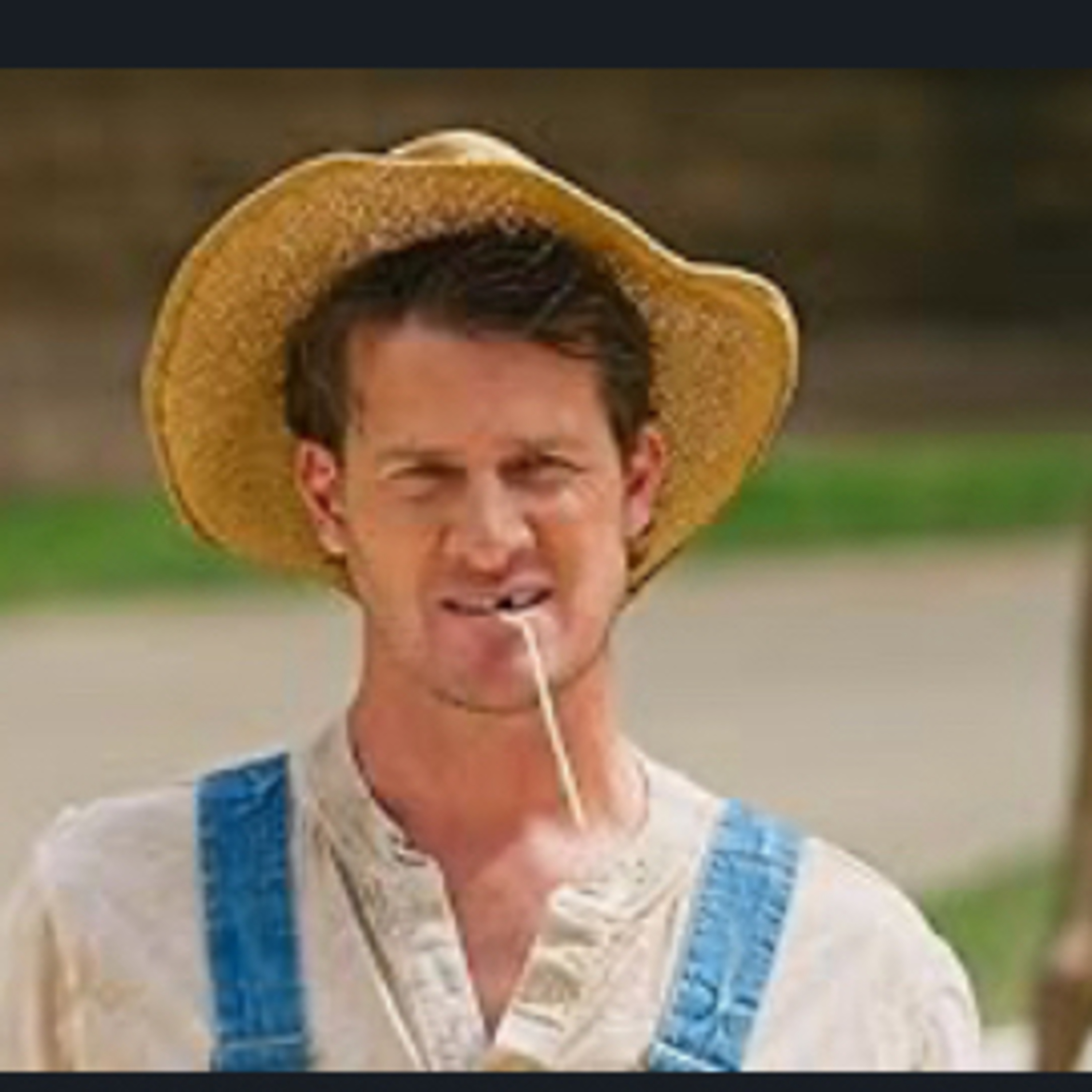 The goat S1 Ep9 was Da_Vonne set up to not win