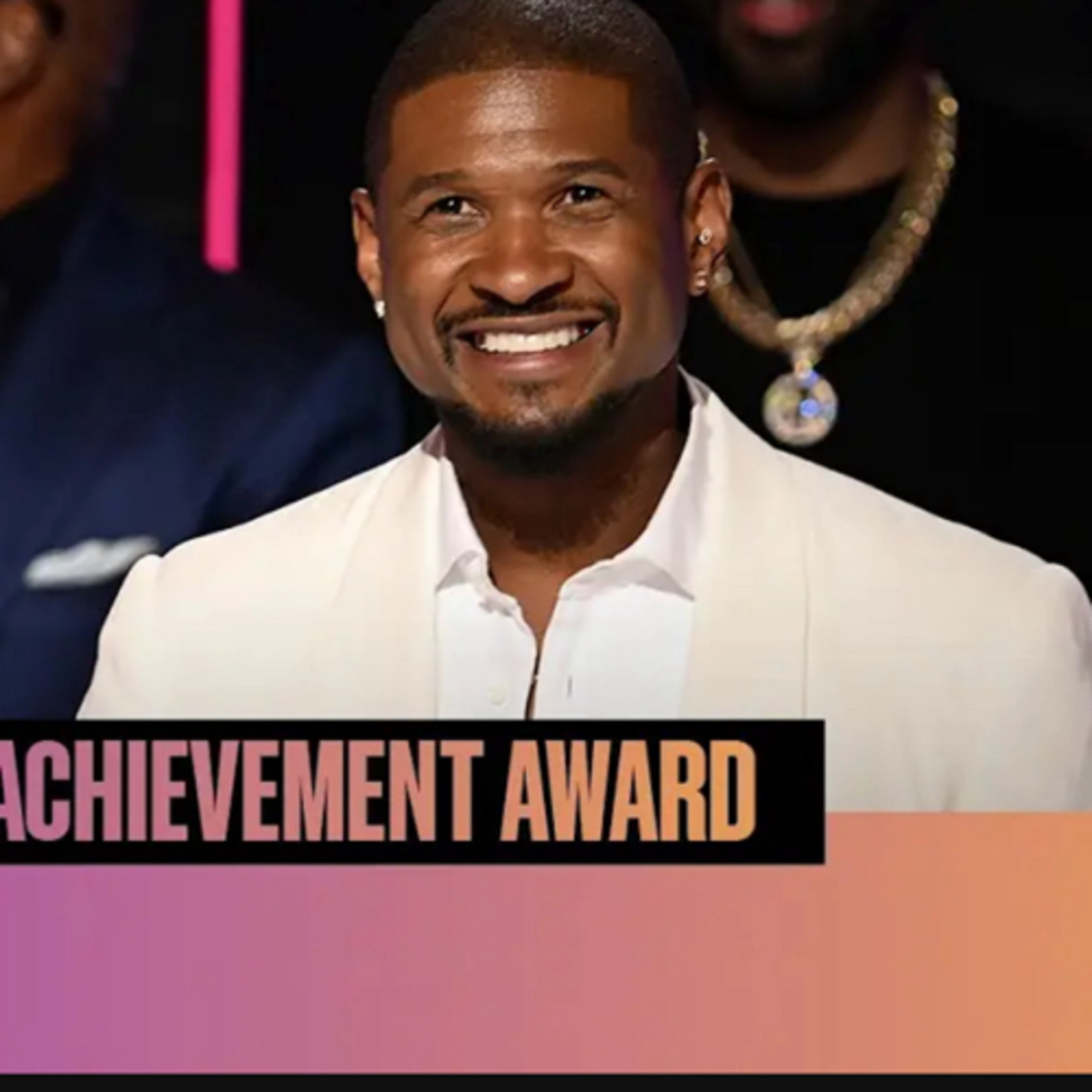 Usher_s speech this is why it was Censored on the BET awards
