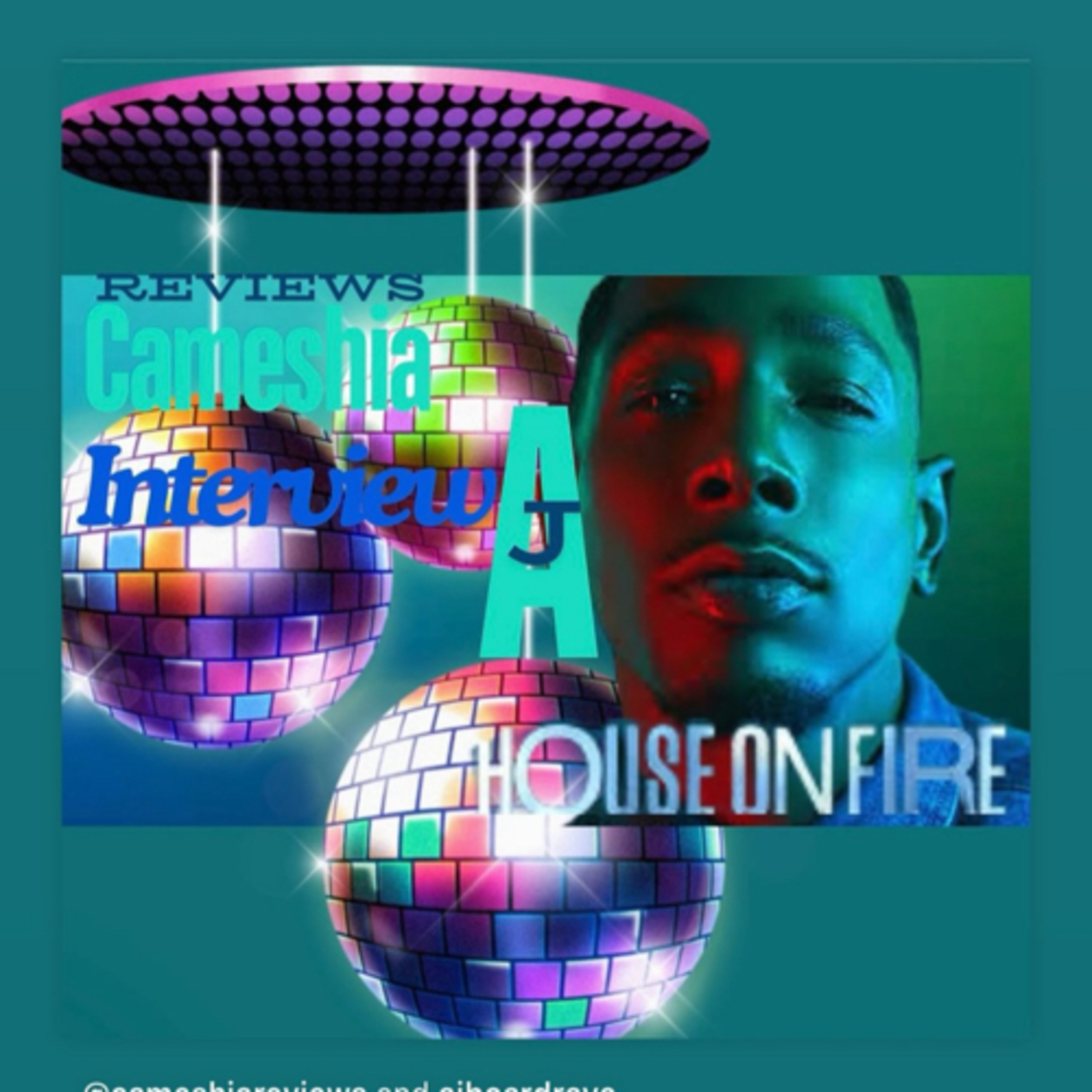 House on fire wow presents interview AJ