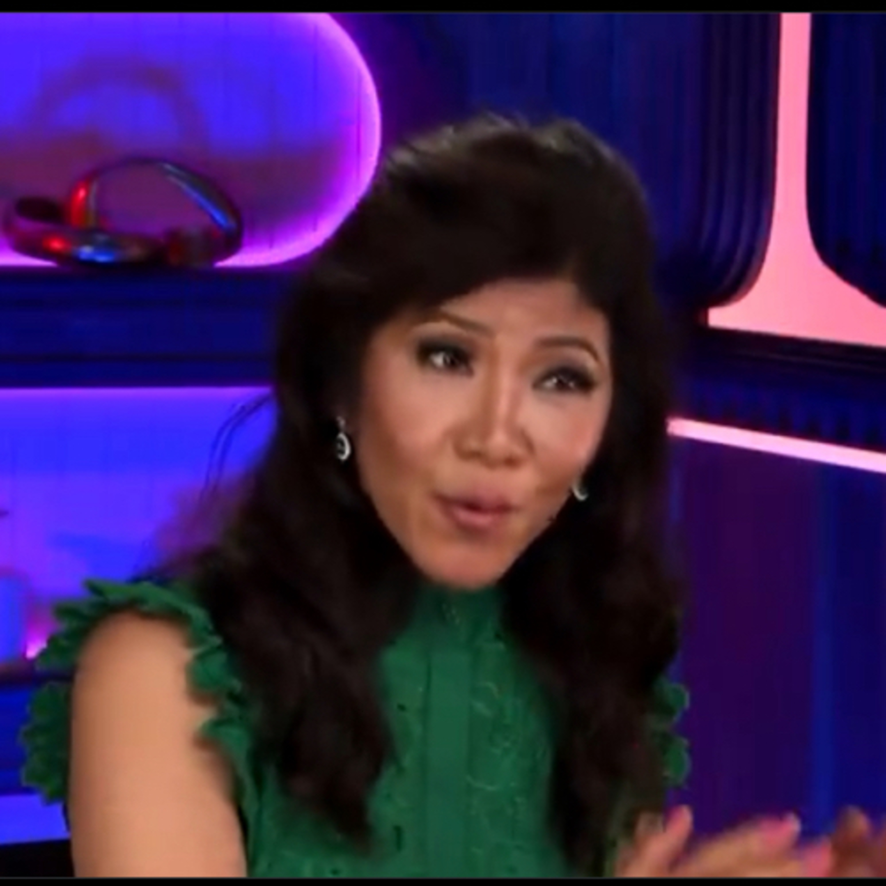 Big Brother 26 spoilers, Julie dropped some tea about the premier #bb26 #bigbrother26