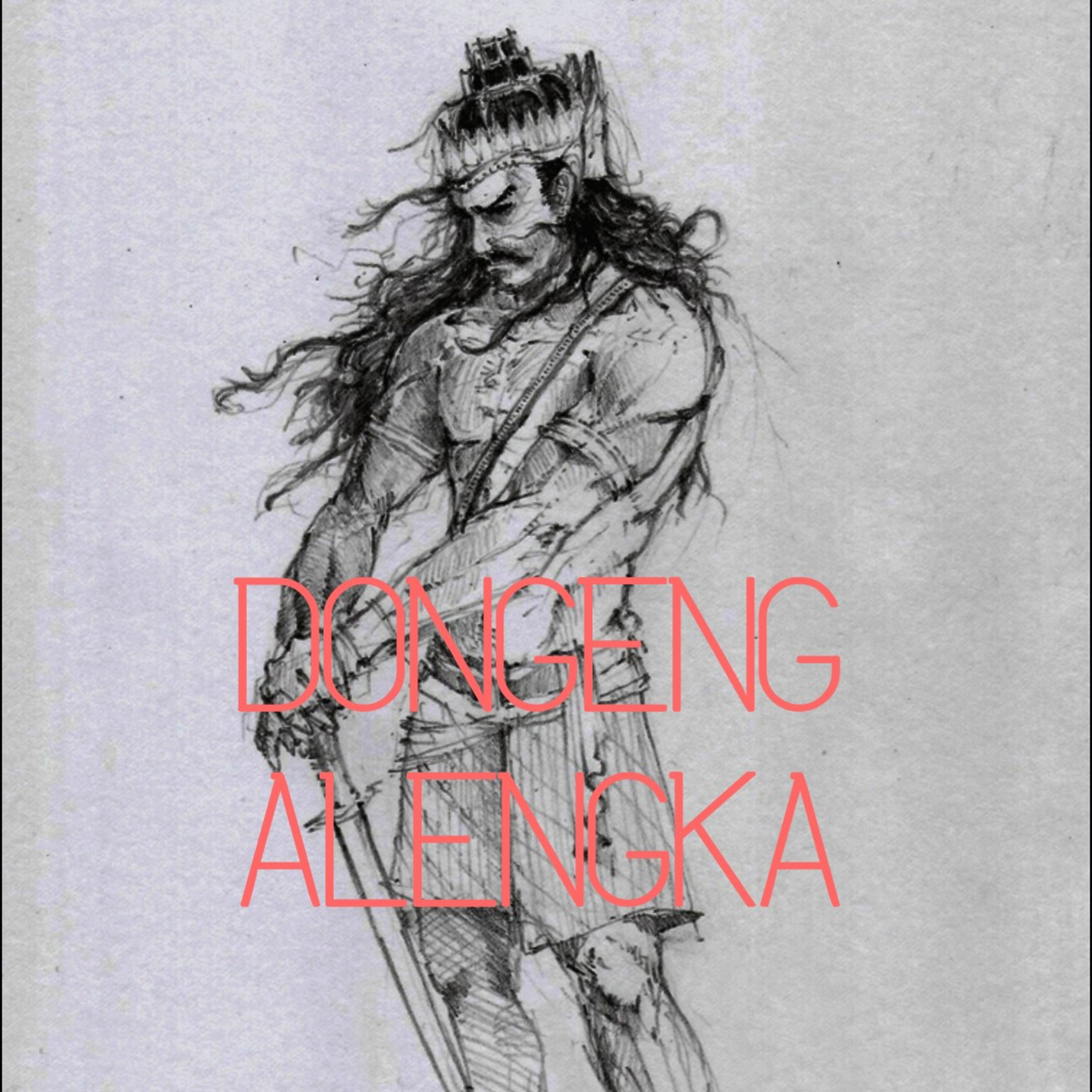 DONGENG ALENGKA episode artwork