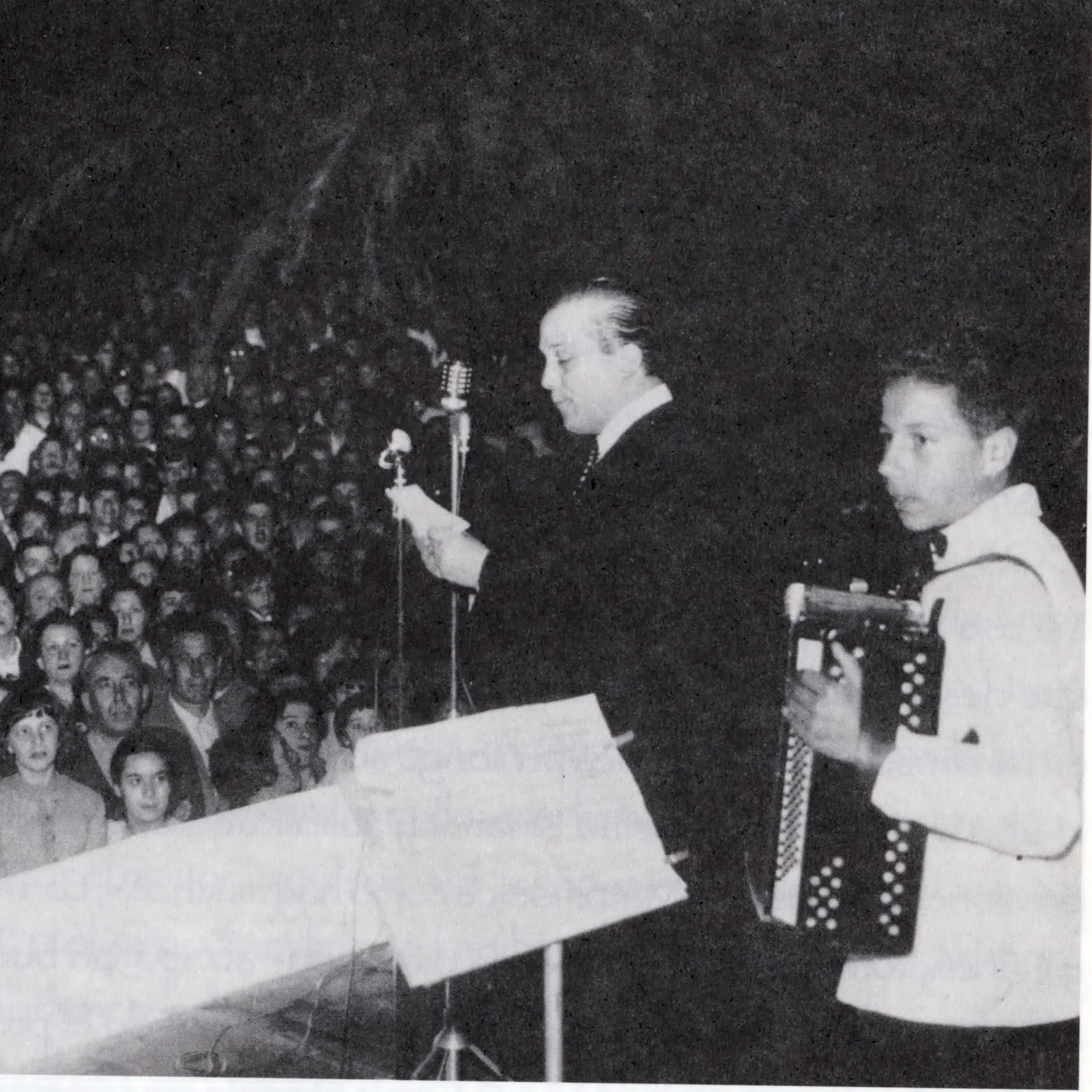 Radioactividades