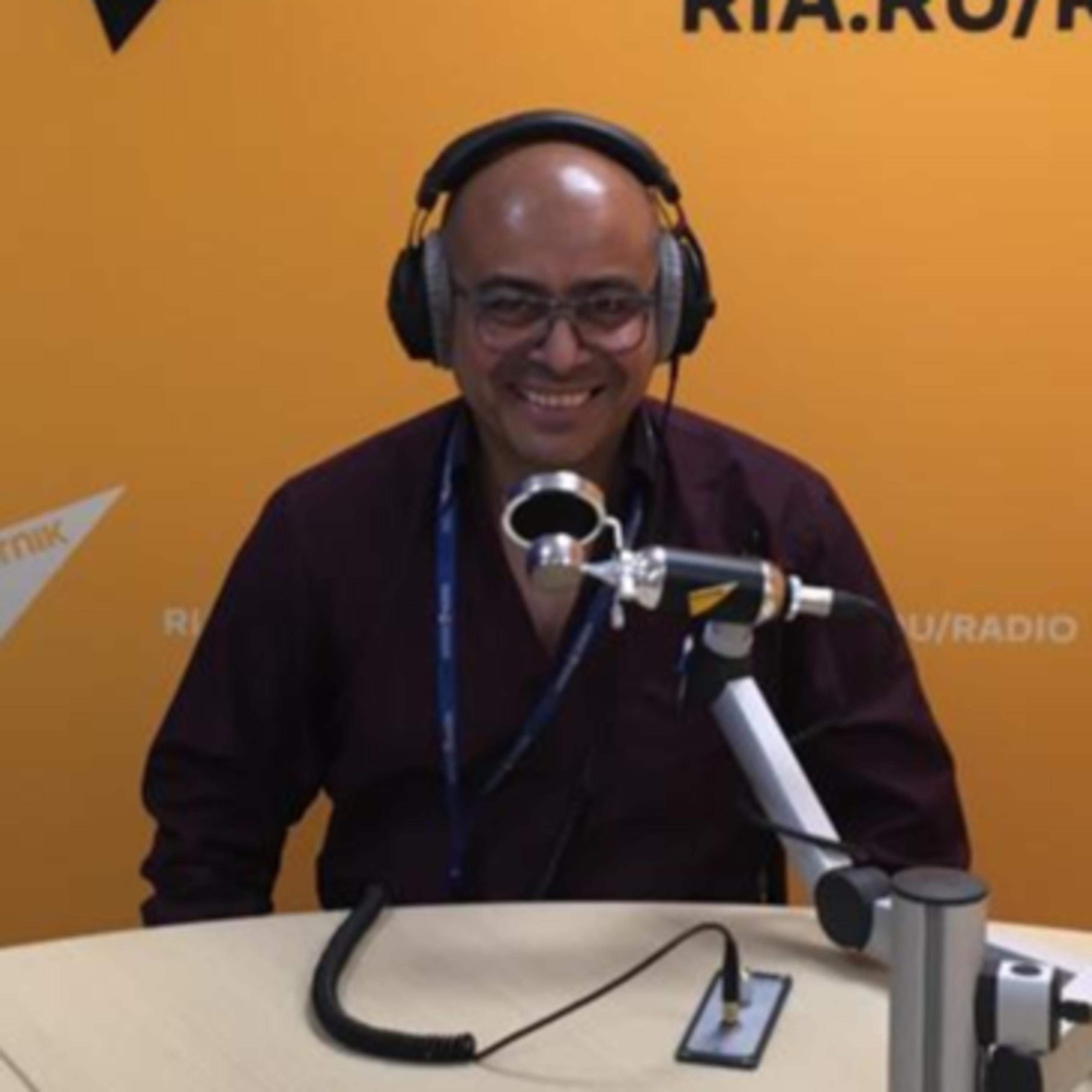 210919 Radioactividades episode artwork