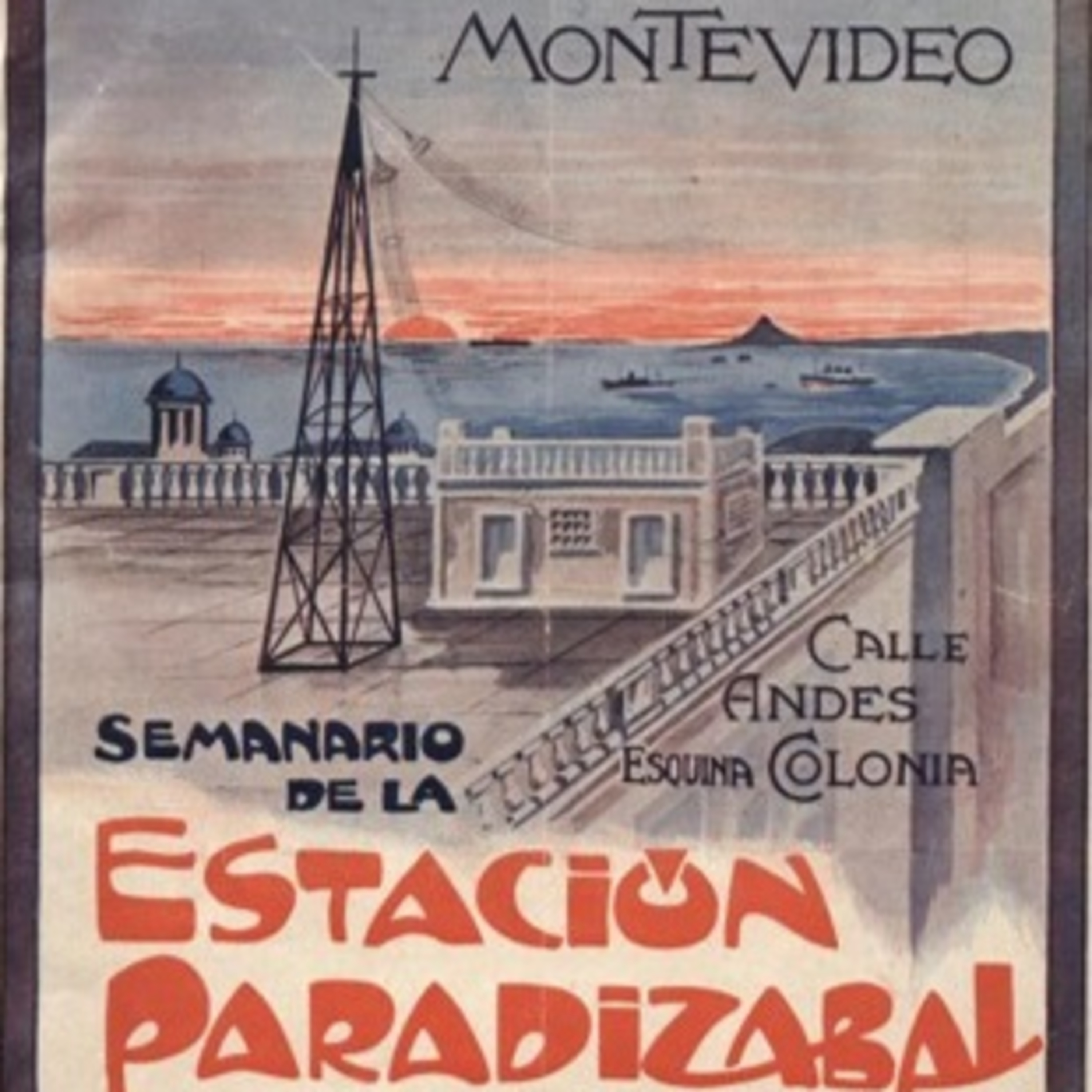 211106 Radioactividades episode artwork