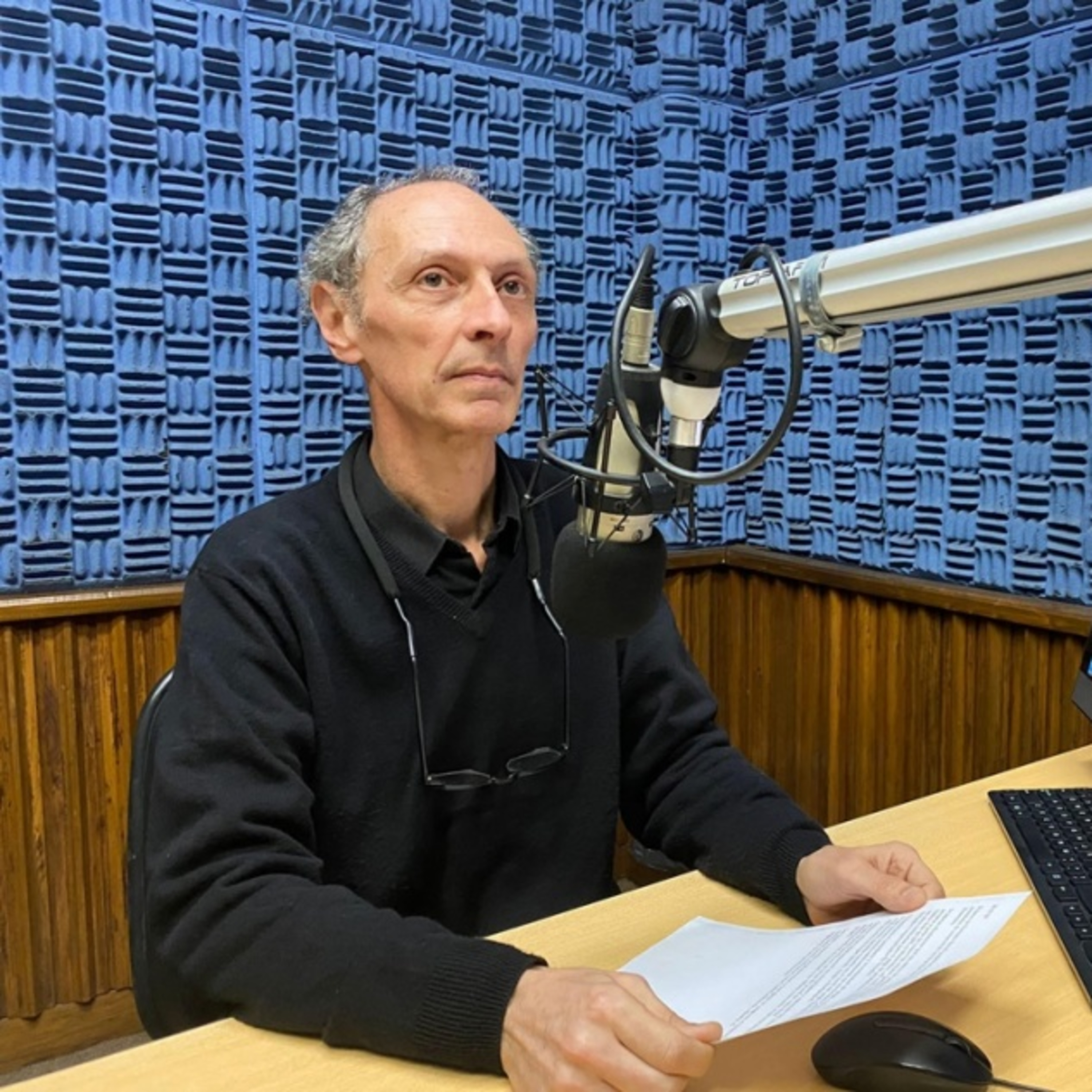 211107 Radioactividades episode artwork