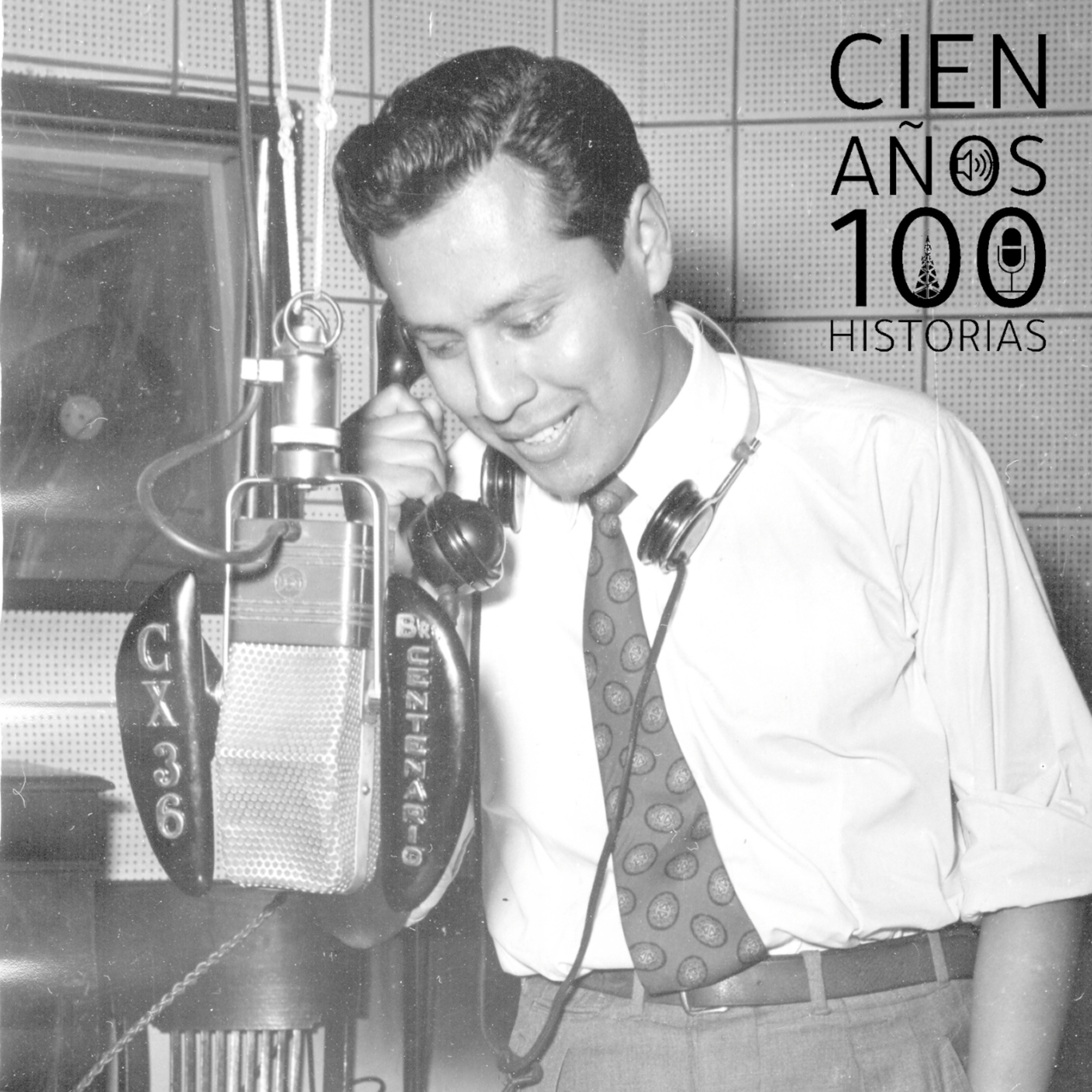 220618 Radioactividades episode artwork