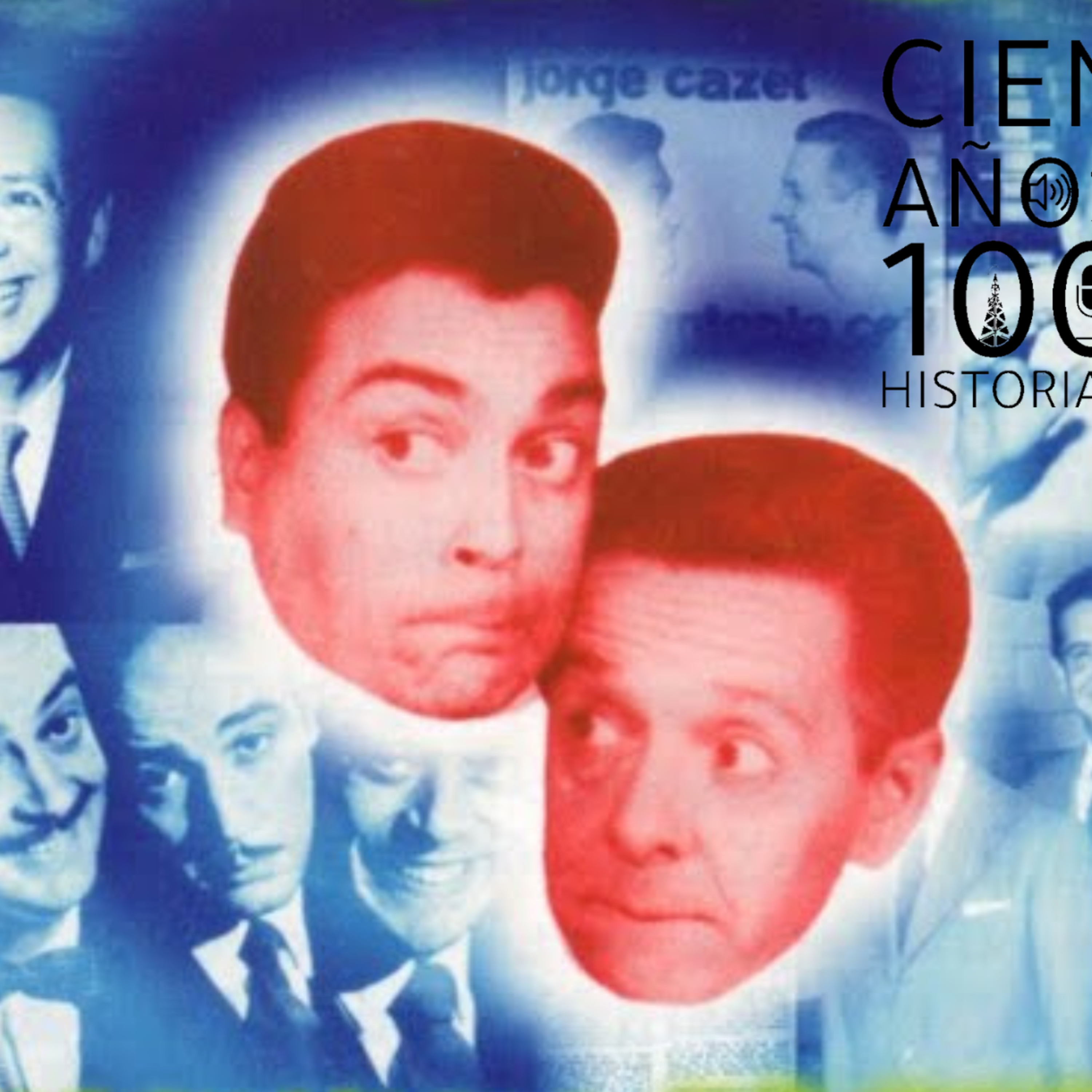 220709 Radioactividades episode artwork